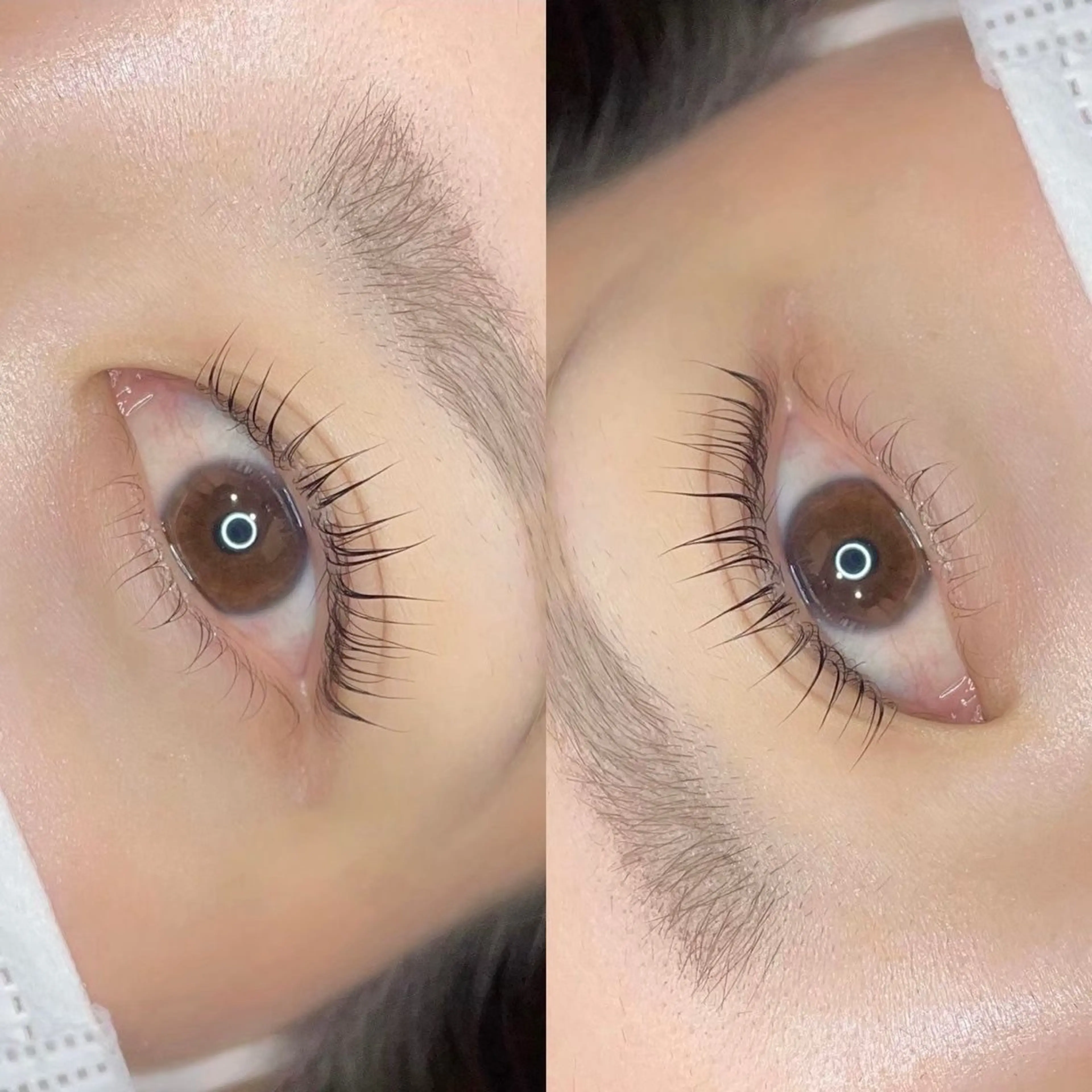 マツエク・マツパ 🍀浅草橋 ai brow🍀北條の眉毛・アイブロウイメージ