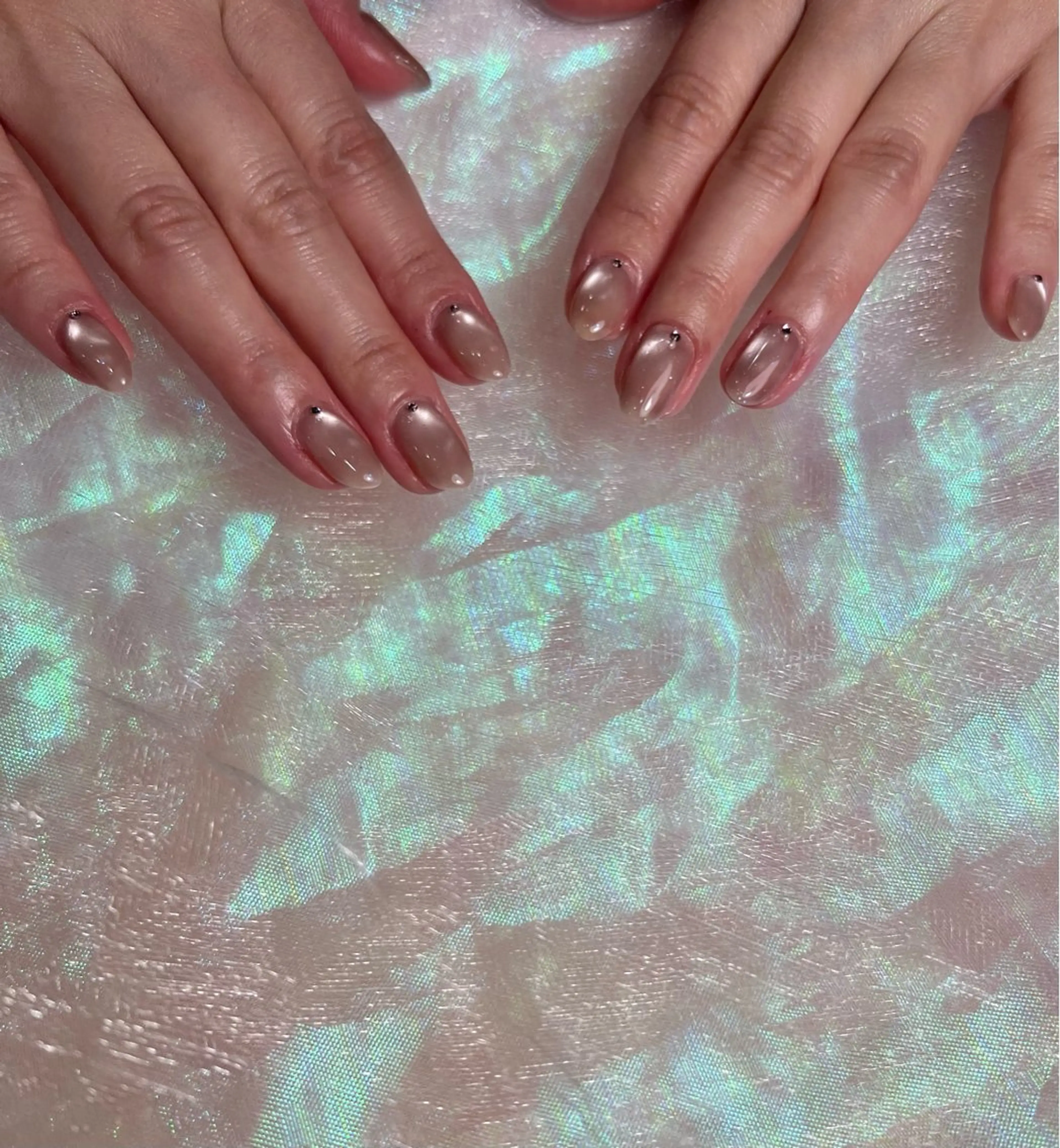 ネイル salon nail Room所属・nail... マリナのネイルデザイン