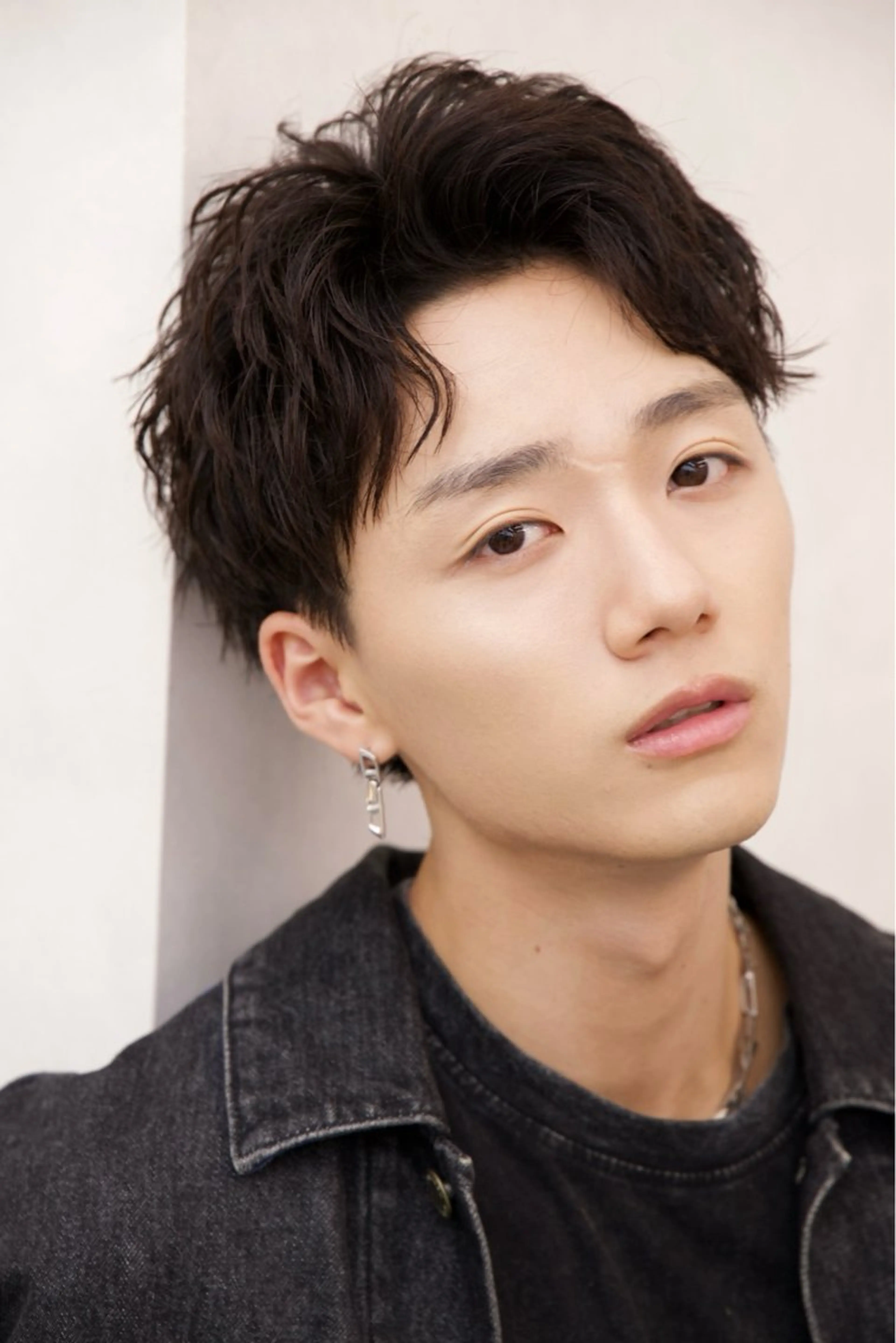 ミディアム 【公式】LUCEY 川越のヘアスタイル