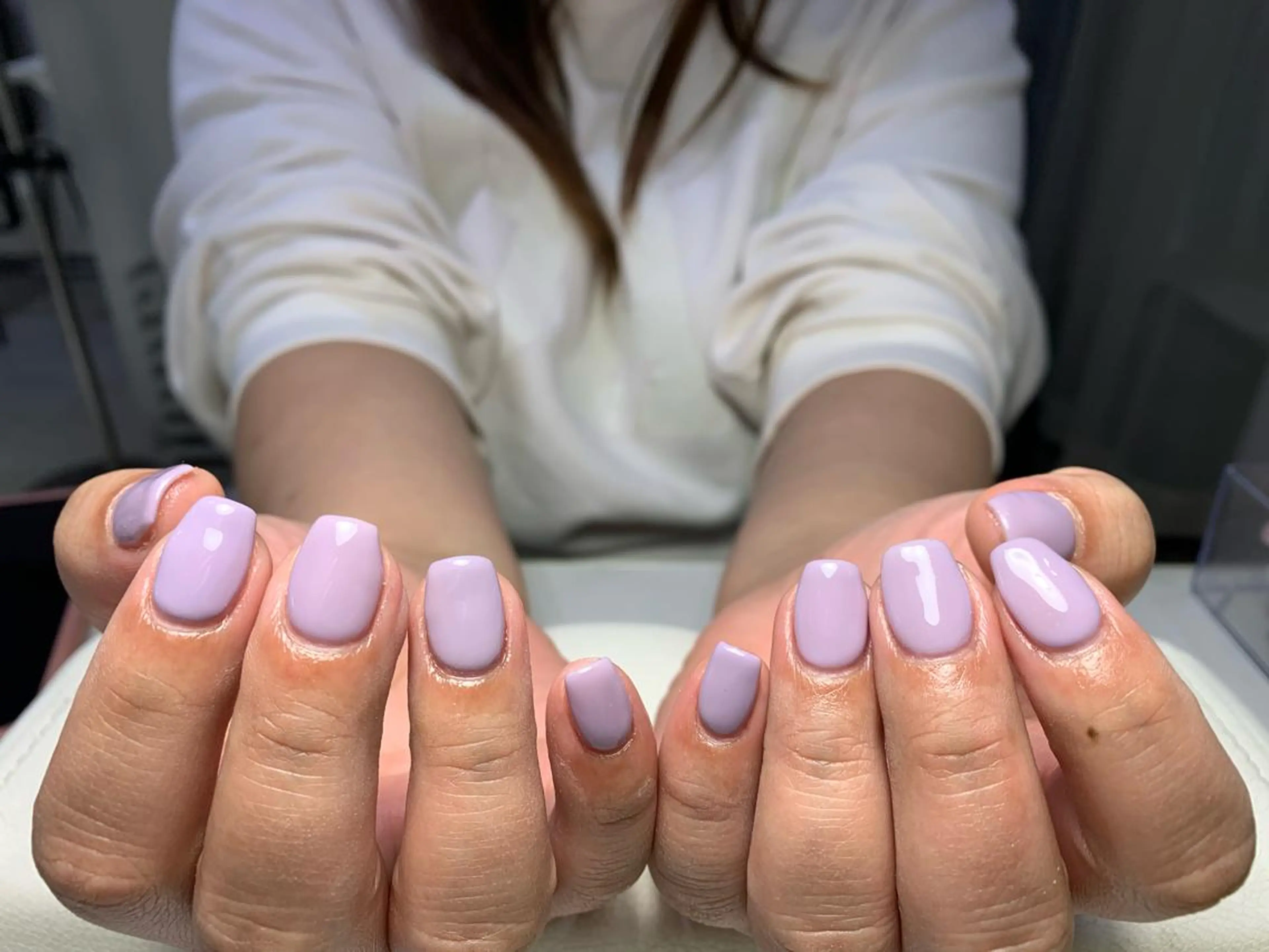 ネイル ifeel-Rose所属・💐 𝙍𝙀𝙉𝘼のヘアスタイル