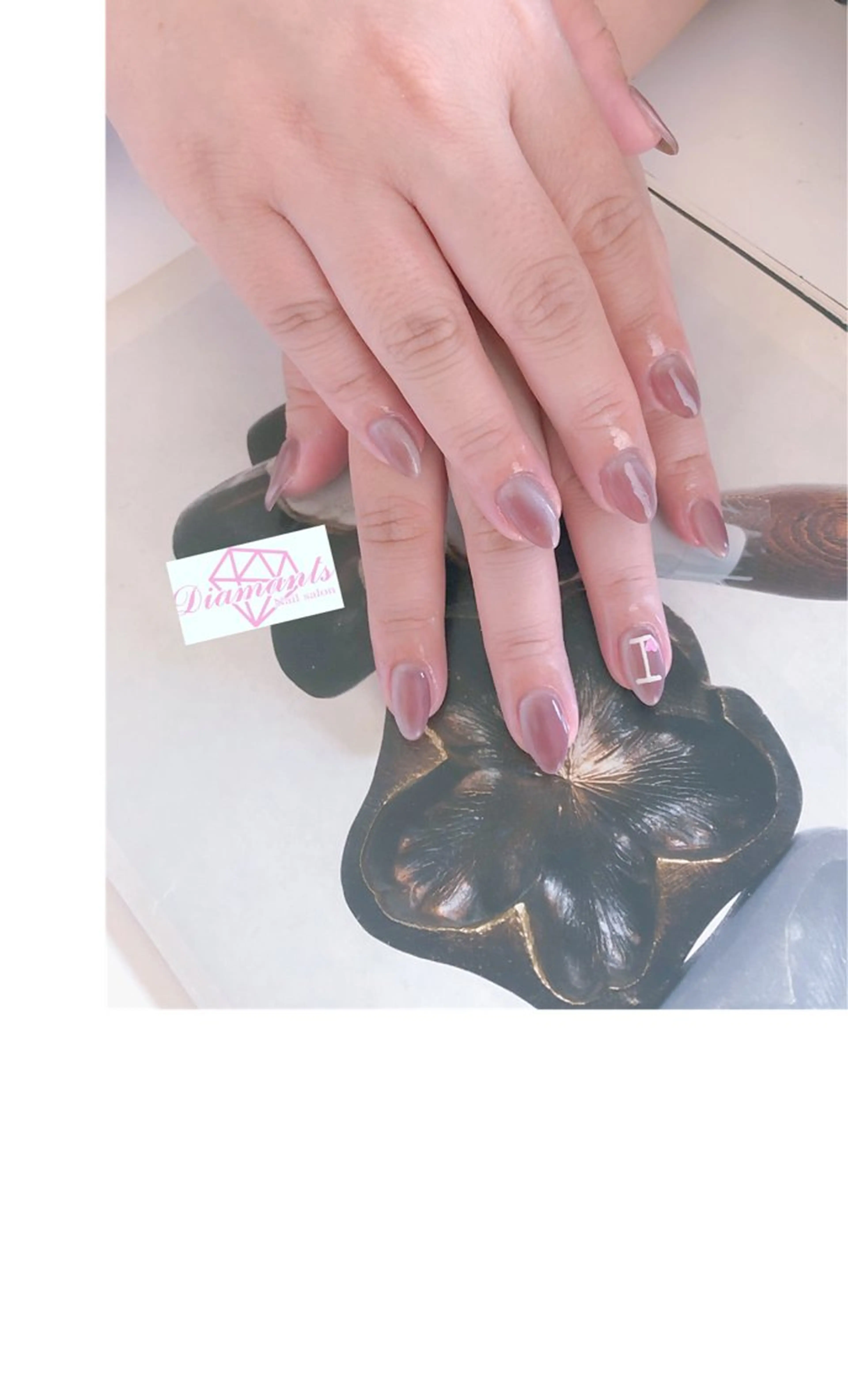 ネイル Asa miのネイルデザイン