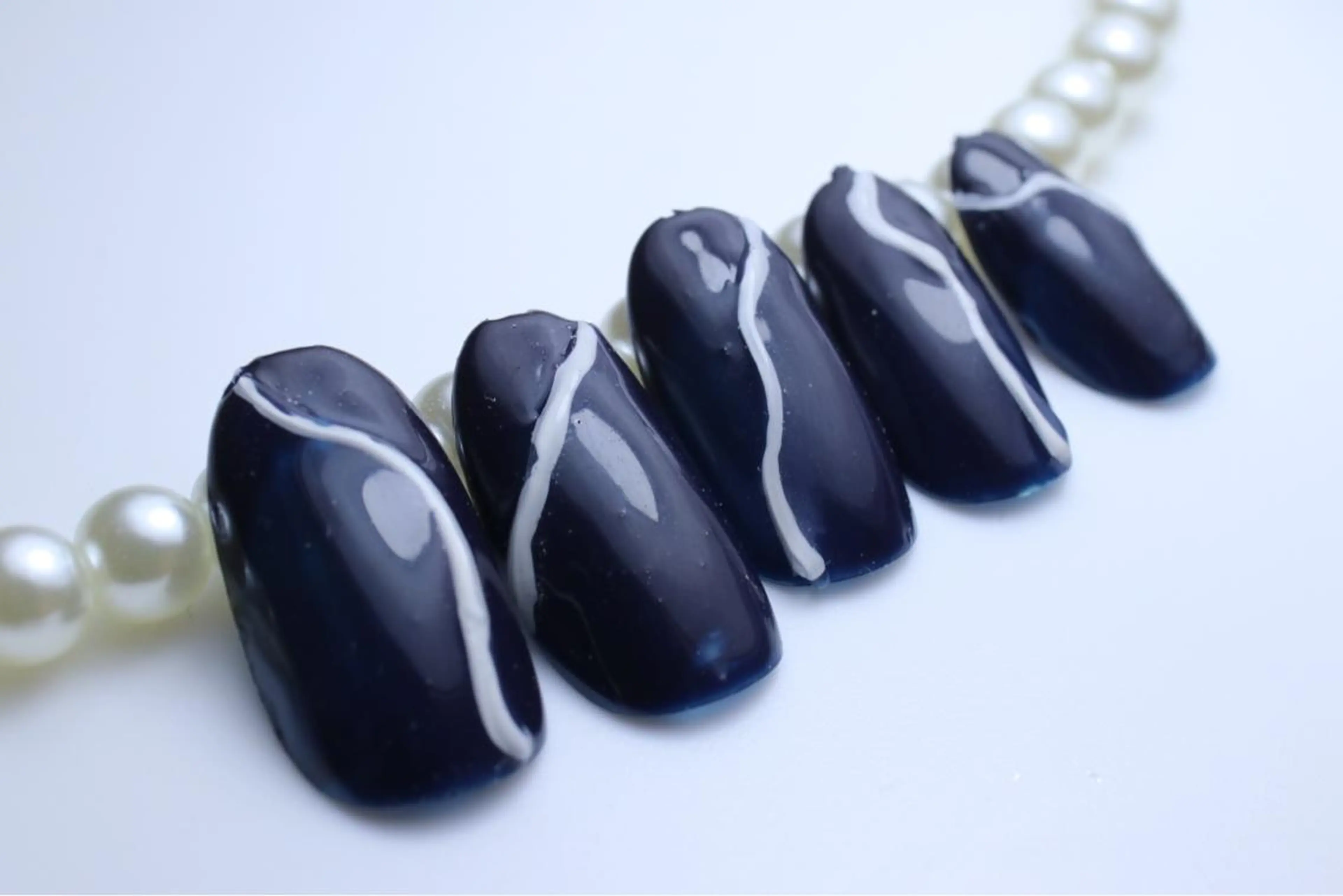 ネイル トータルビューティー サロンブリリアントのマツエク・マツパデザイン