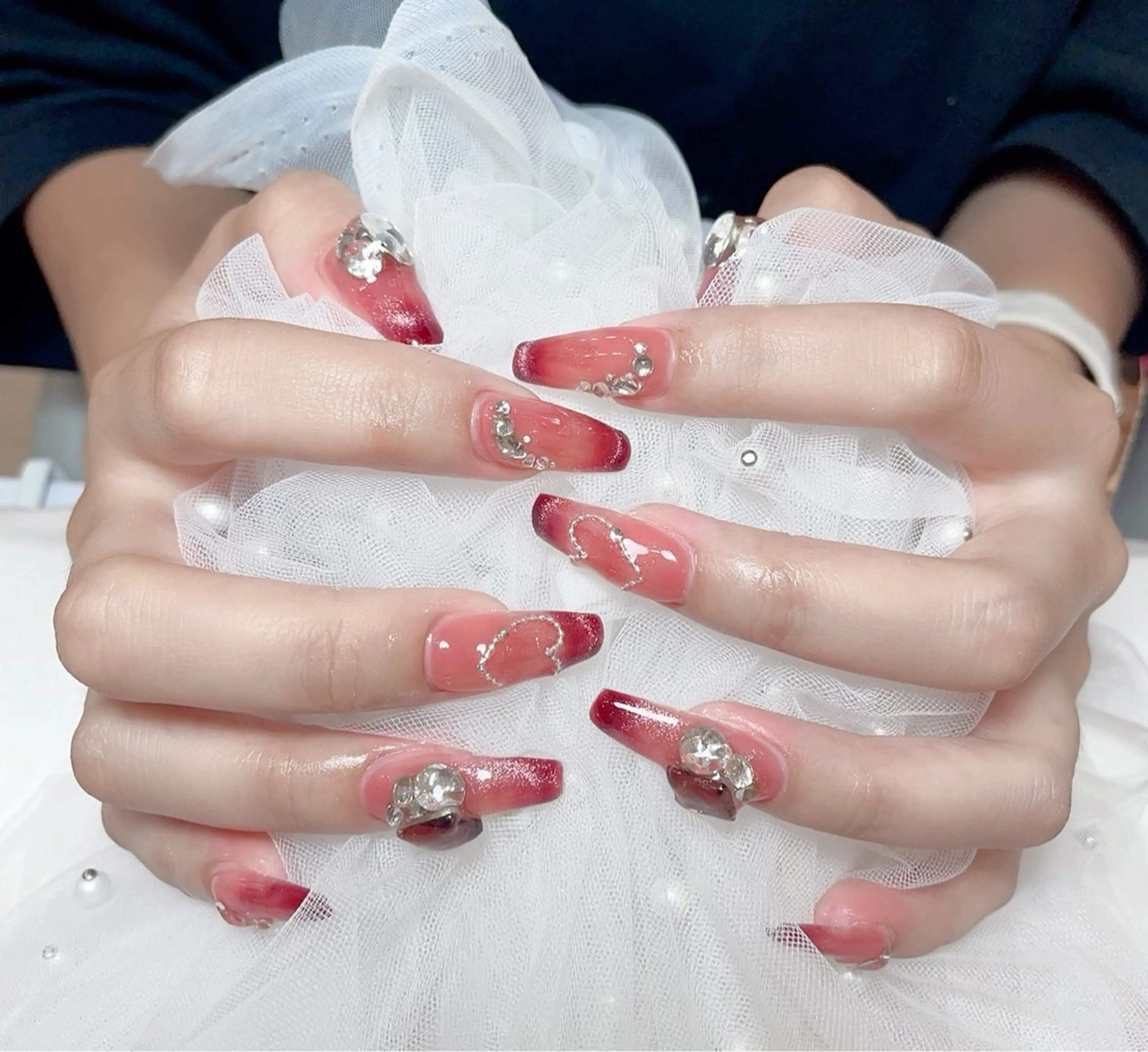 ネイル Bél Nail salonのネイルデザイン