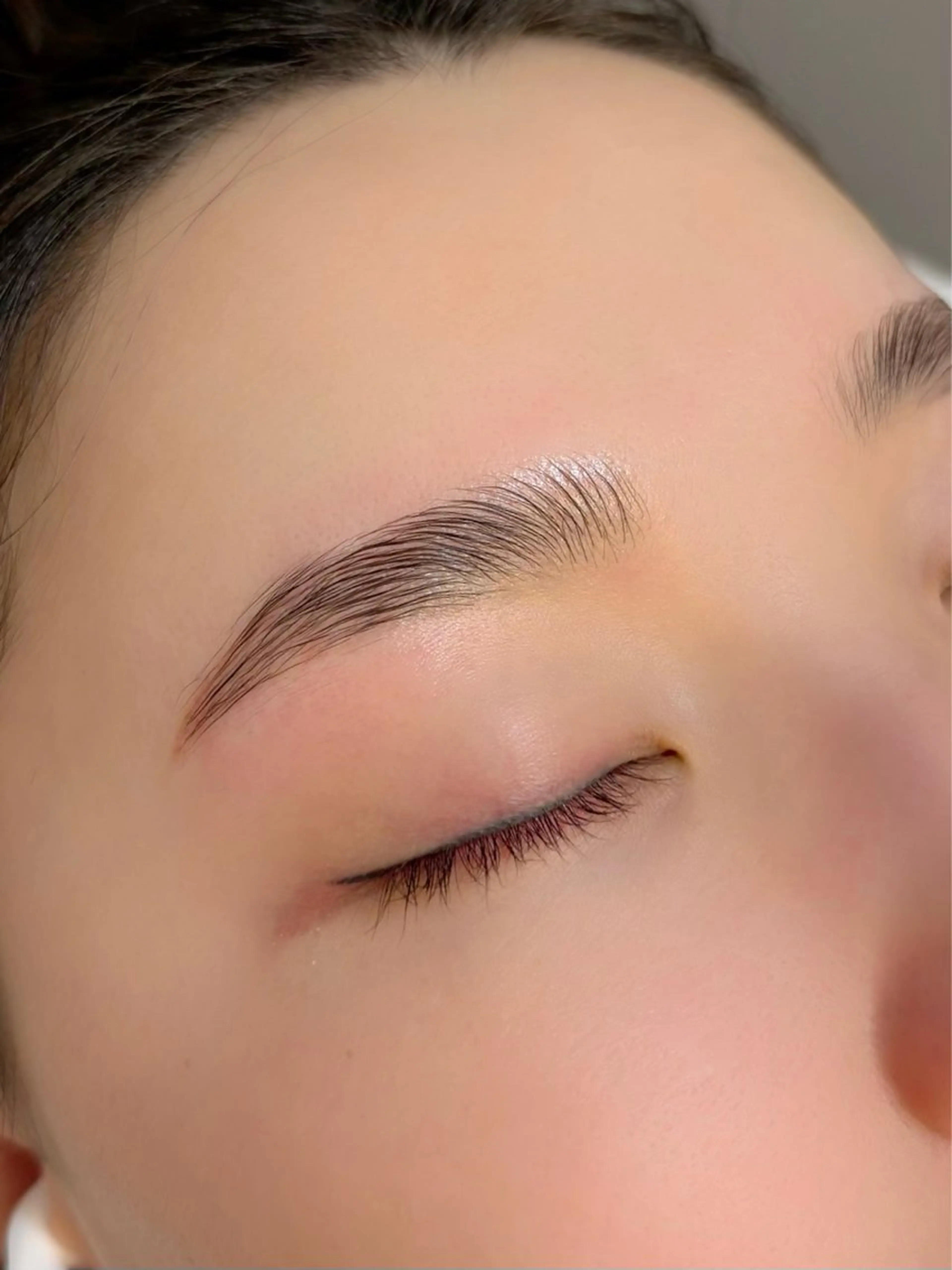 アイブロウ 似合わせ眉🎀 mokaの眉毛・アイブロウイメージ
