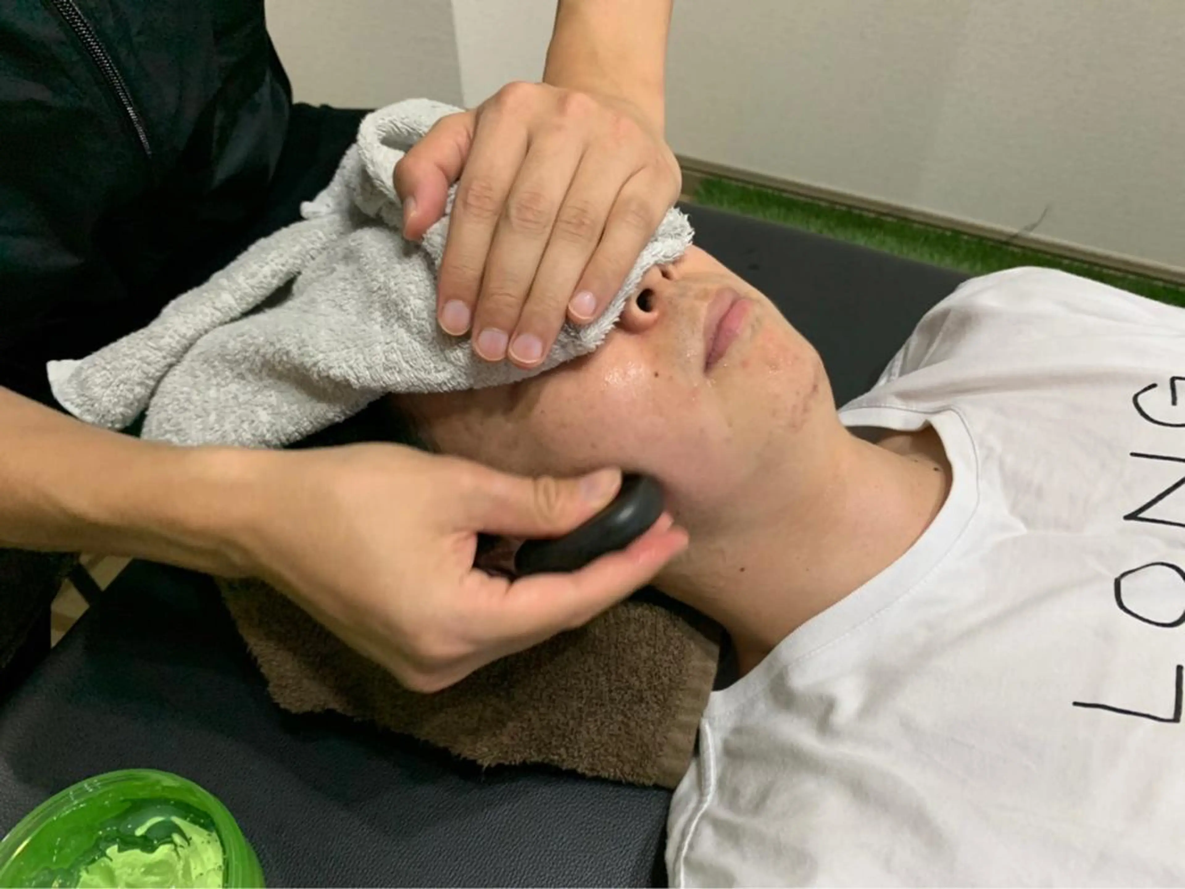 🦴美容整体師🦴 太田幸司のエステ・リラクイメージ