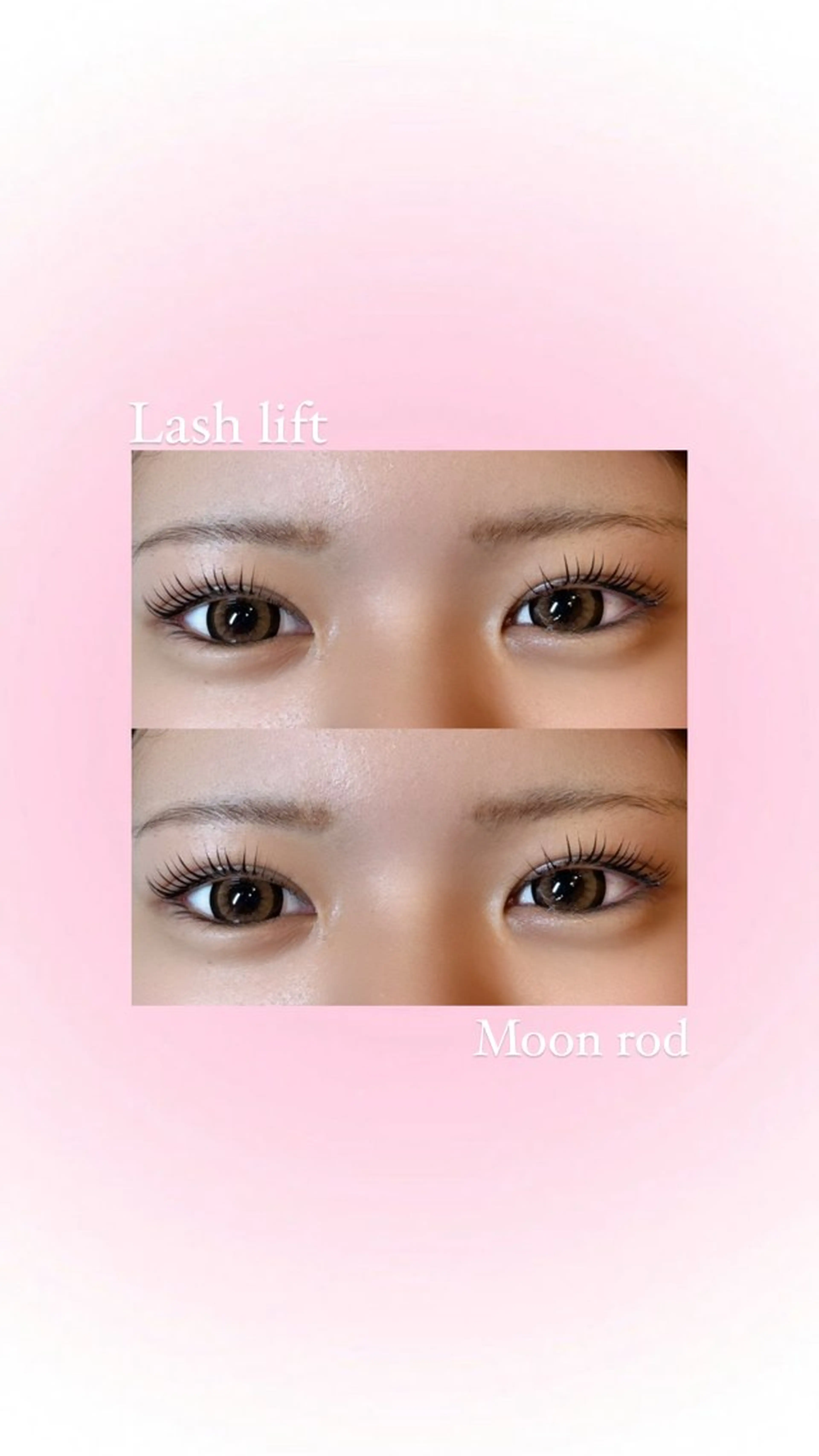 マツエク・マツパ Eyelash Salon HaRu所属・Eyelash Salon HaRuのマツエク・マツパデザイン