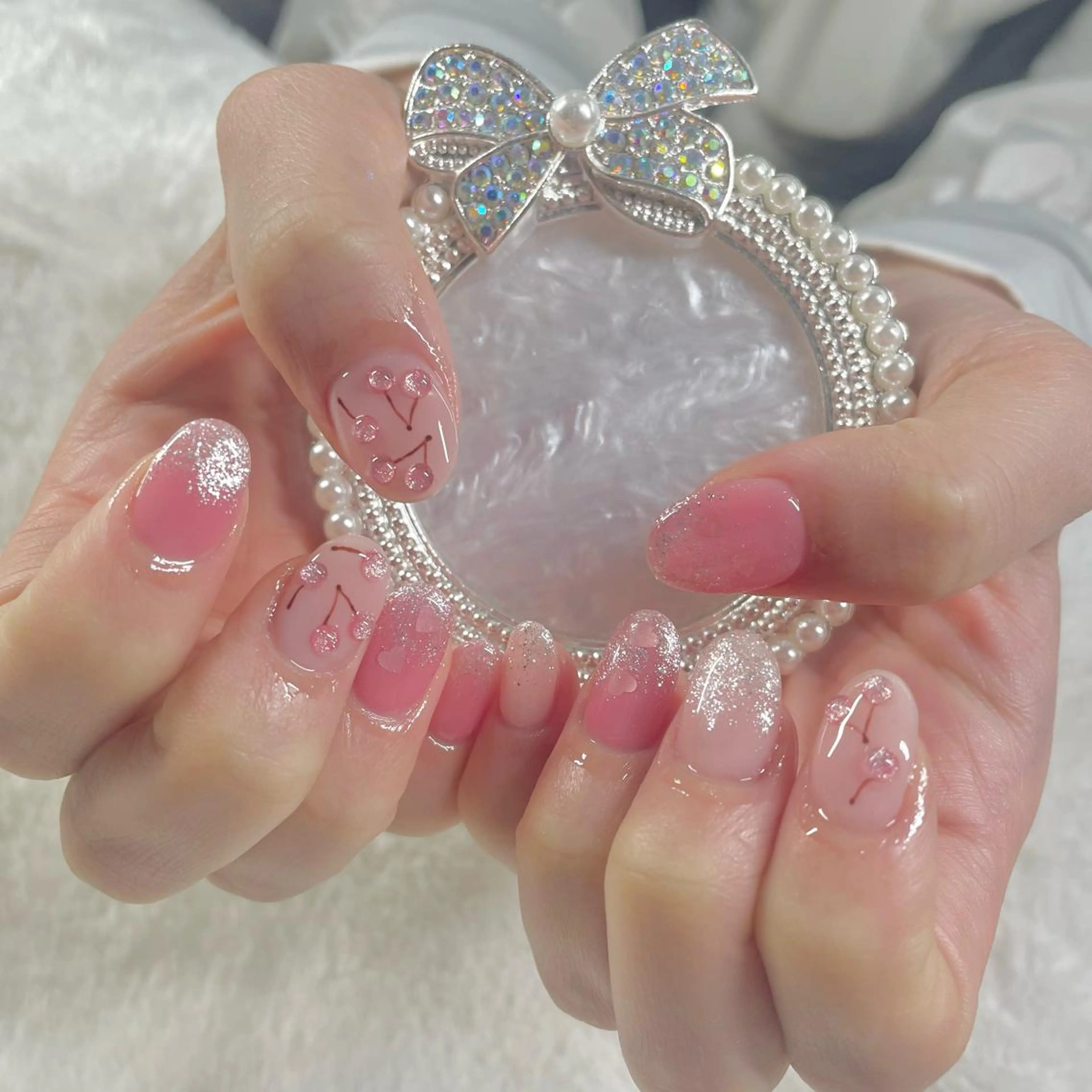 ネイル ジェルネイル J terrace Nailのネイルデザイン