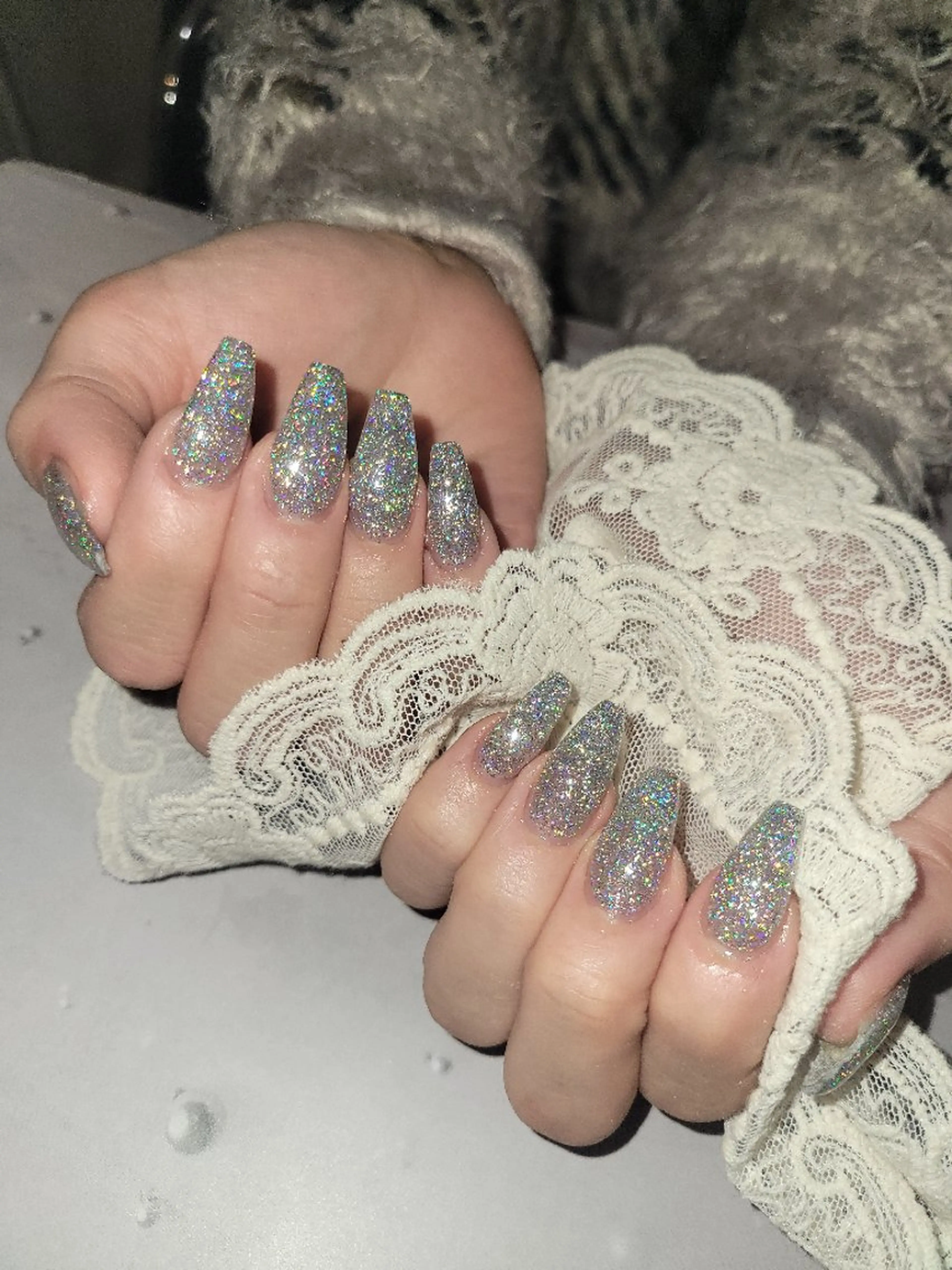 ネイル Nail salon Coco所属・Nail salon Coco【溝の口駅】のネイルデザイン