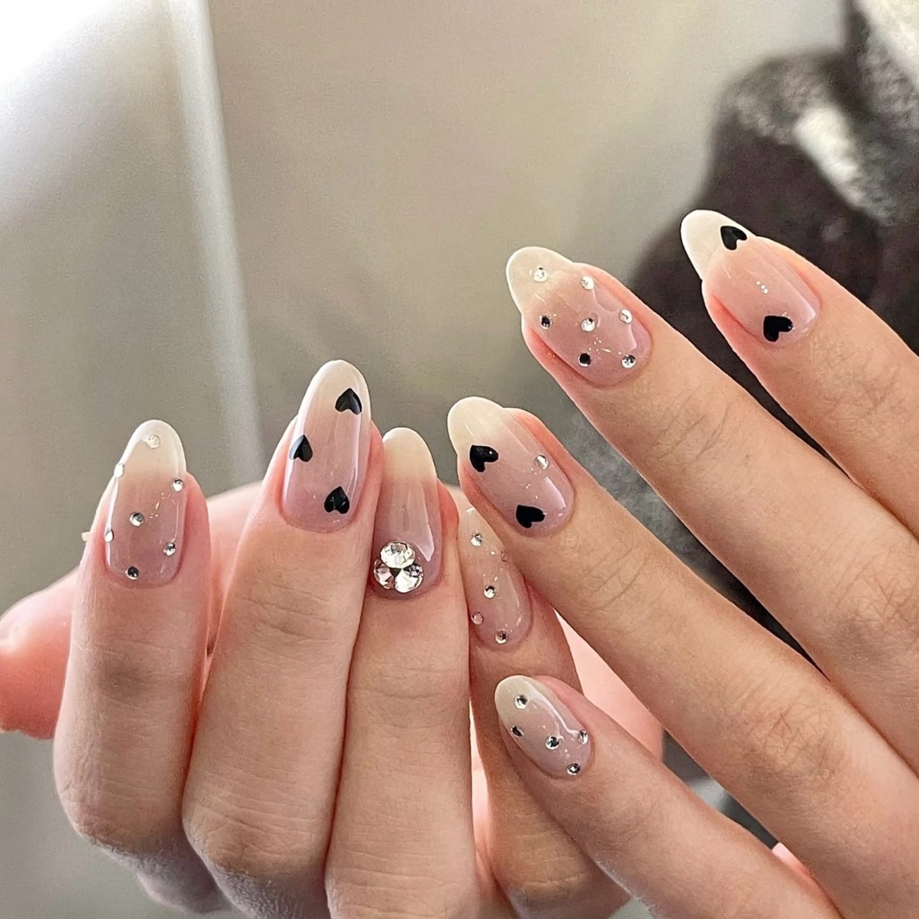 ネイル July Nailのネイルデザイン
