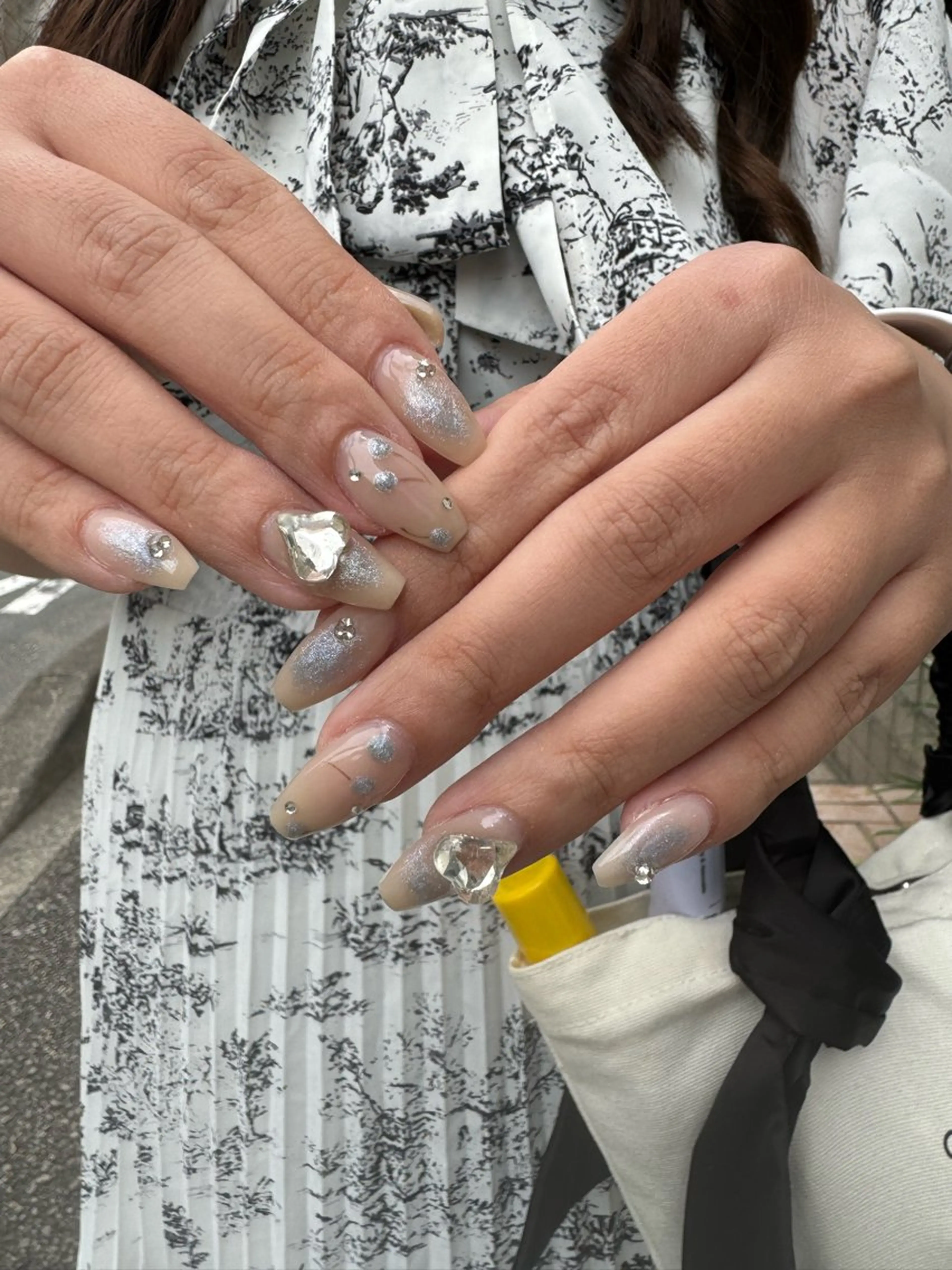 ネイル LAVISH nail salonのネイルデザイン