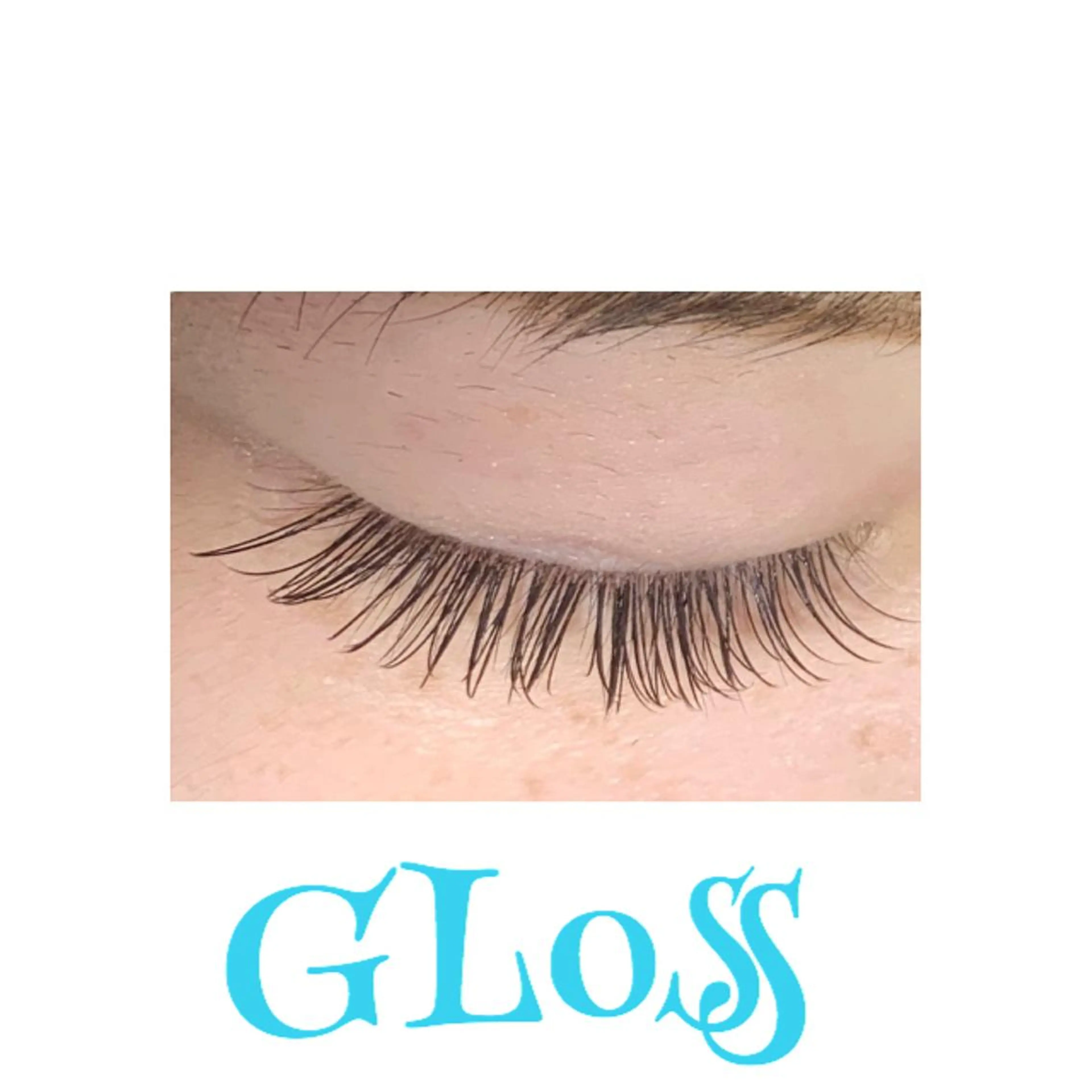 【練習モデル】リペア40〜80本の写真