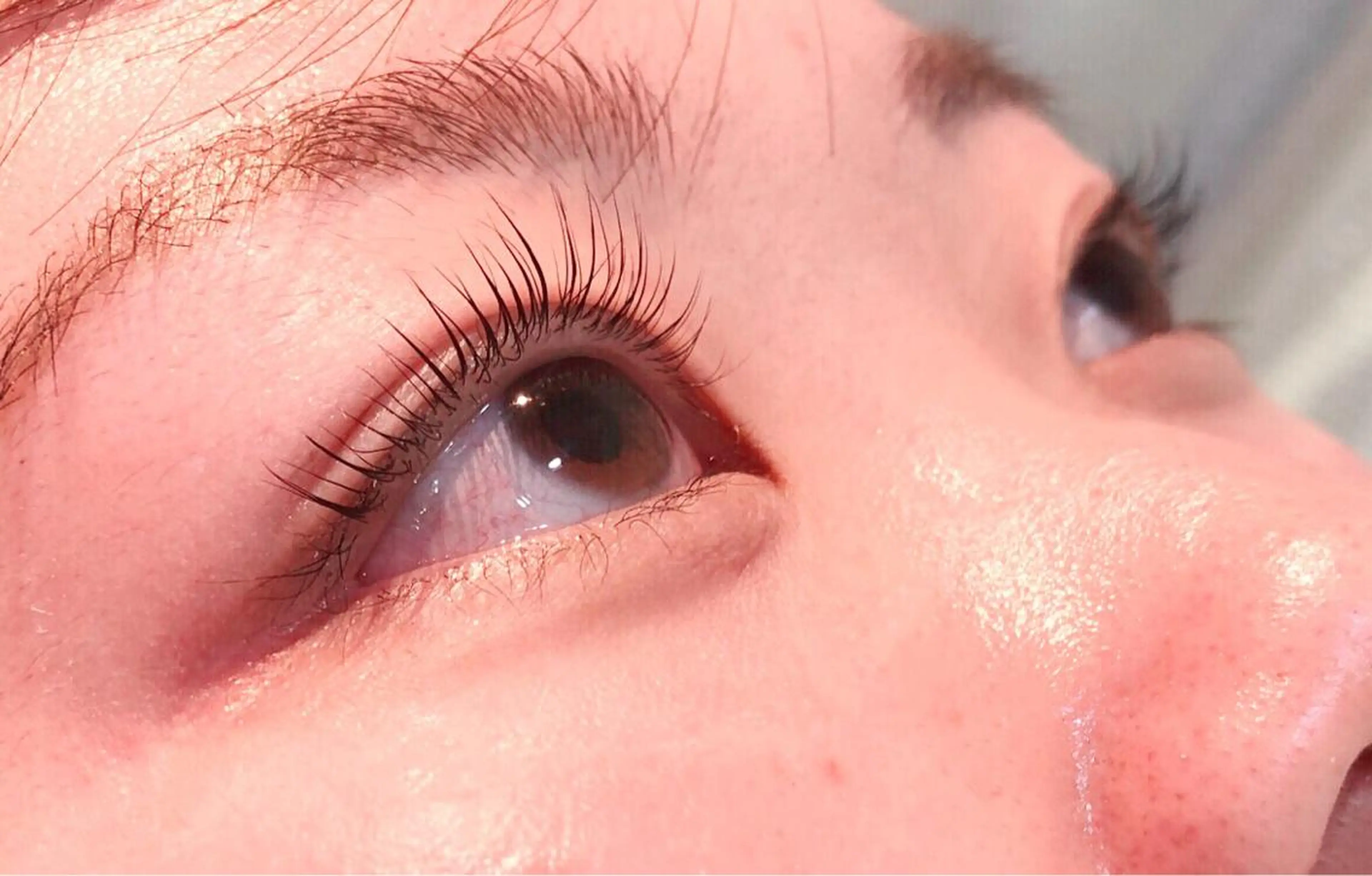 マツエク・マツパ Lim五反田所属・TSUNA 🌙 Lim 五反田のマツエク・マツパデザイン