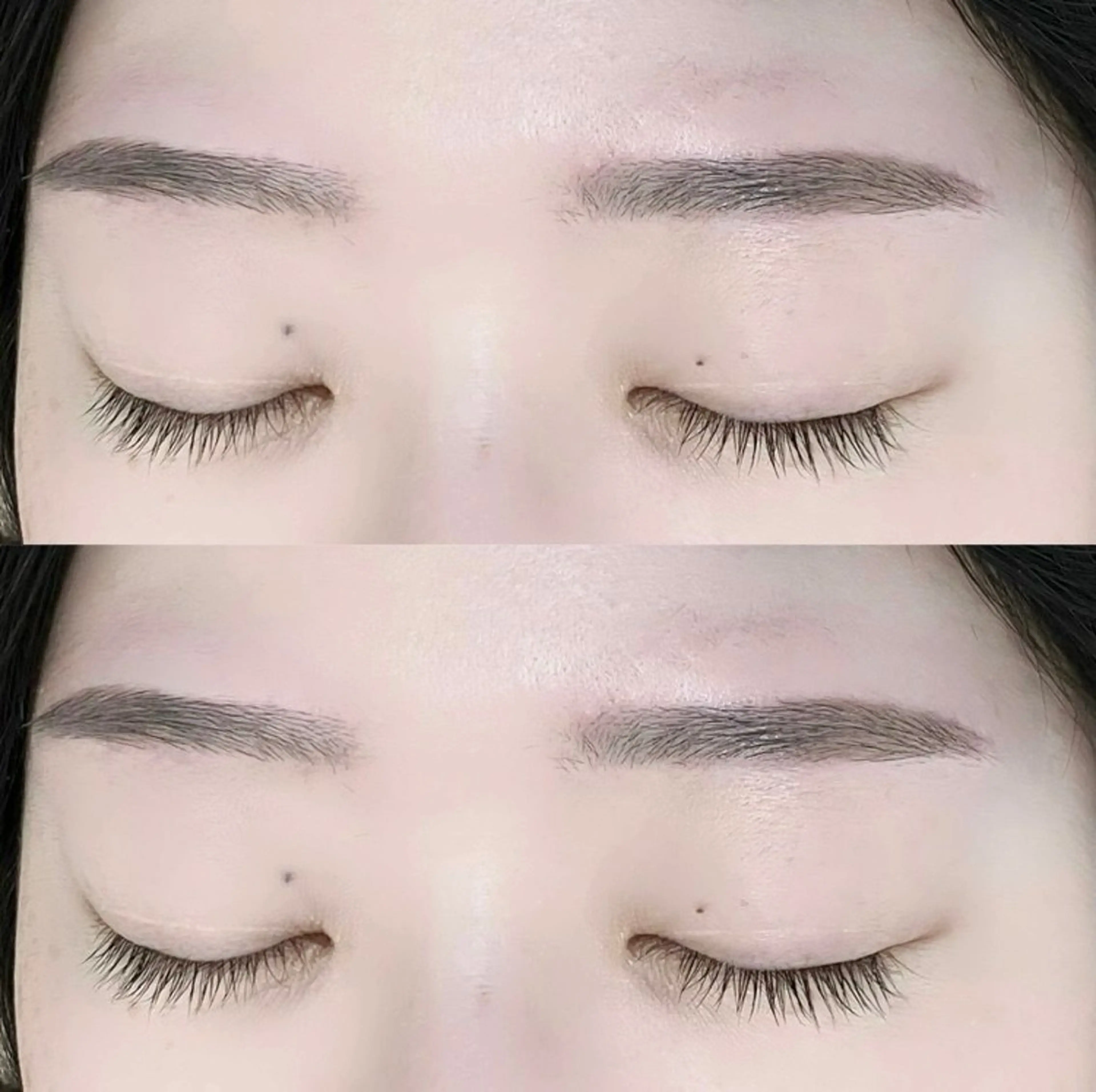 アイブロウ ワックス脱毛 眉カット その他(アイブロウ) 髙木あさか chouchouのマツエク・マツパデザイン