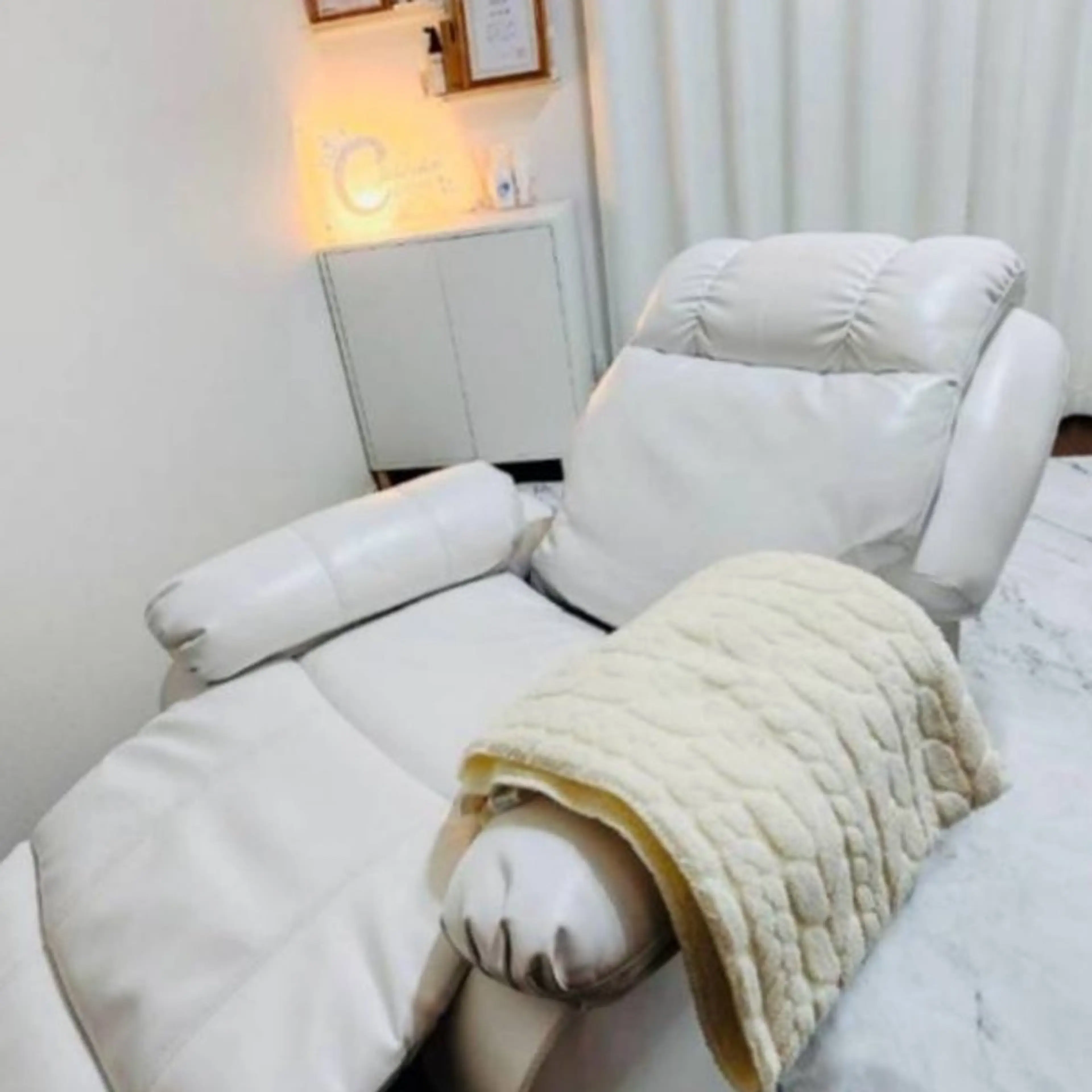 ほこほこ ドライヘッドのエステ・リラクイメージ