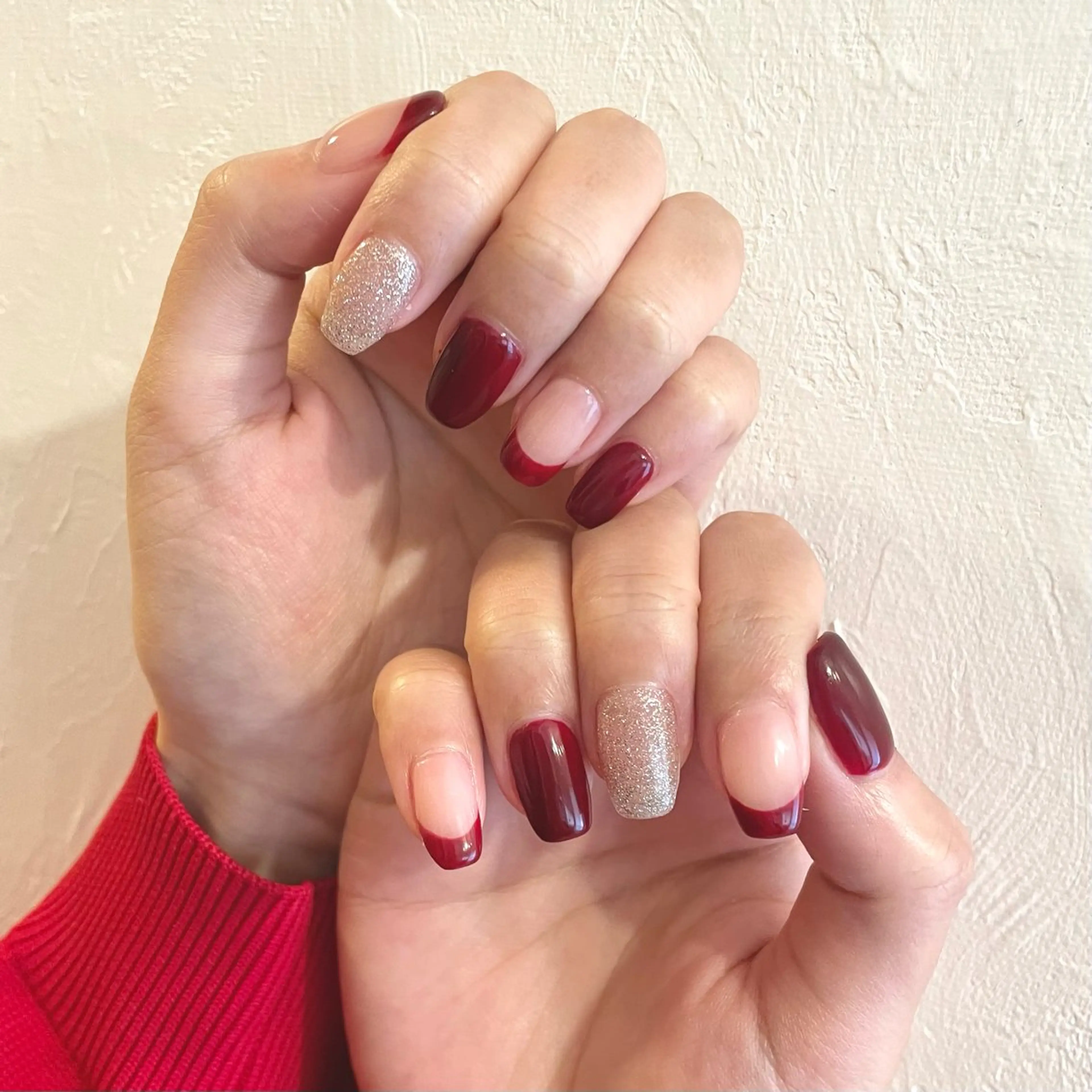 ネイル Nail Room uimのネイルデザイン