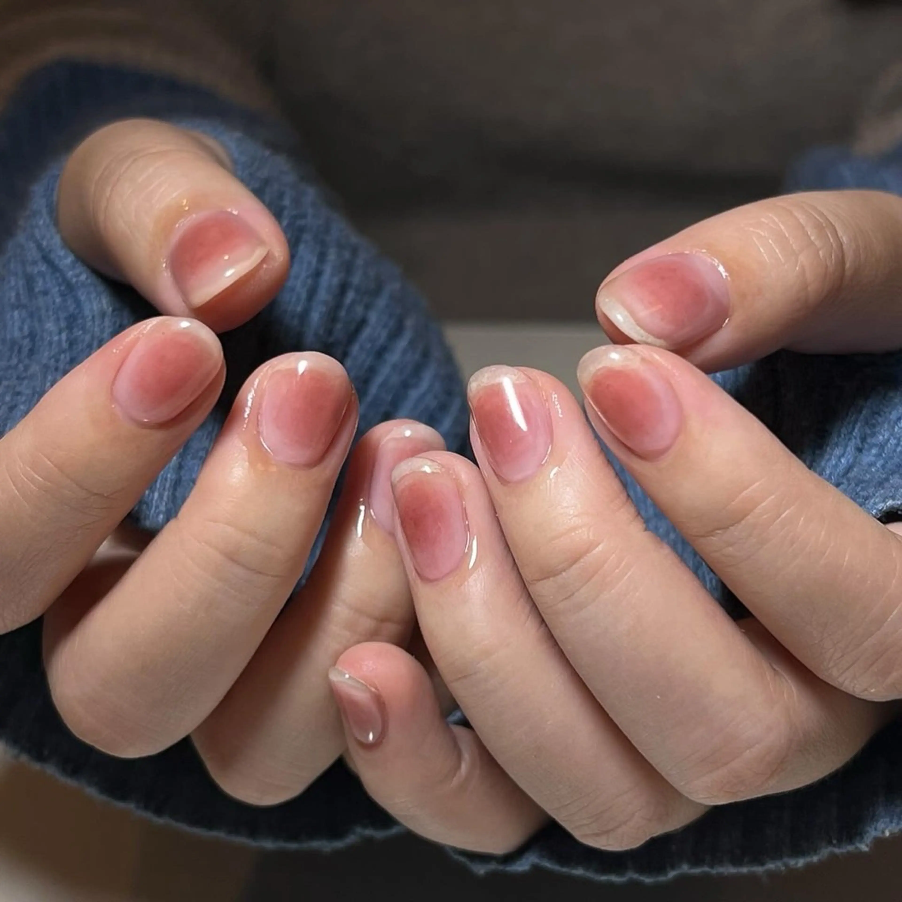 ネイル ハンドネイル nailsalon yoiのネイルデザイン