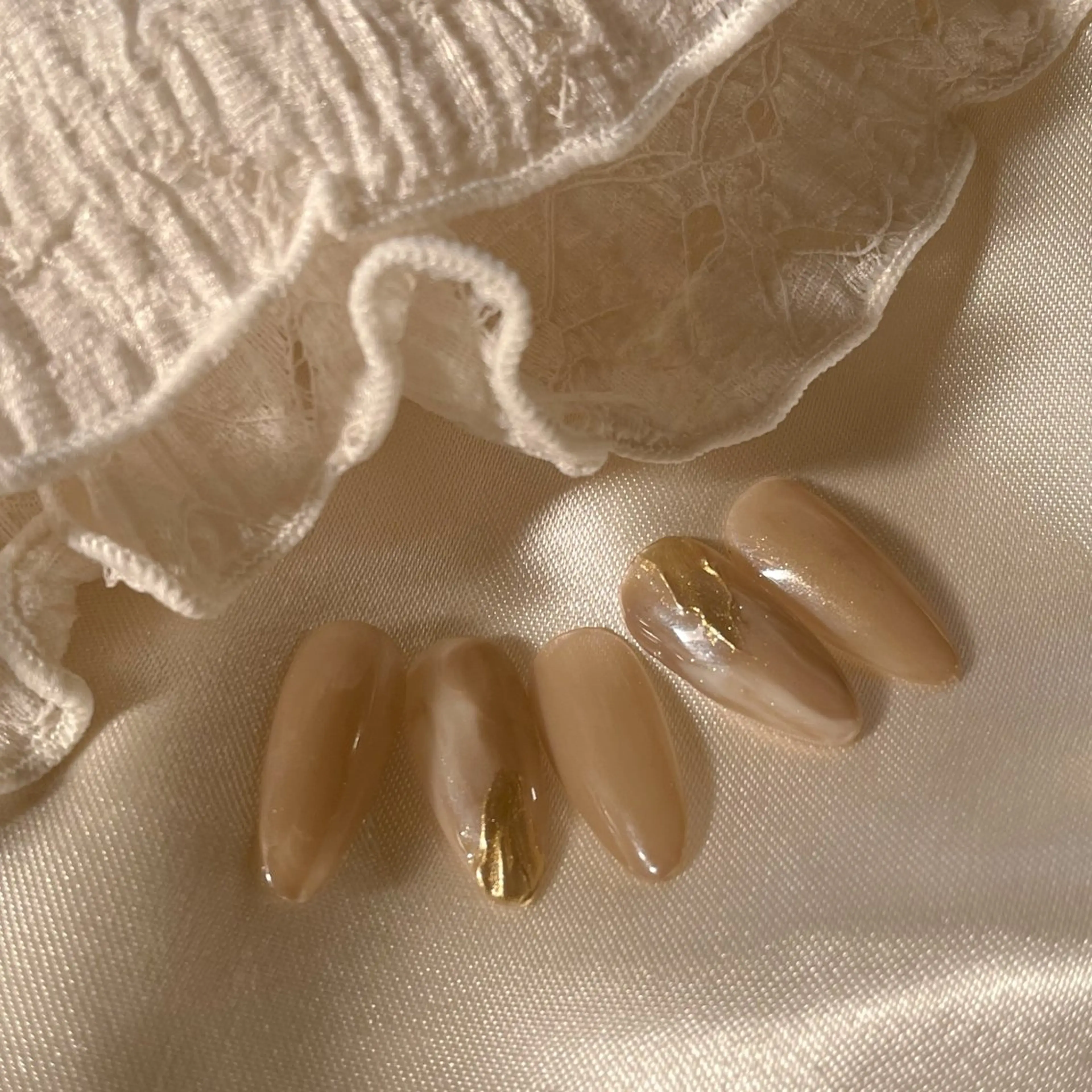 ネイル Relum所属・Relum__. fukaのネイルデザイン