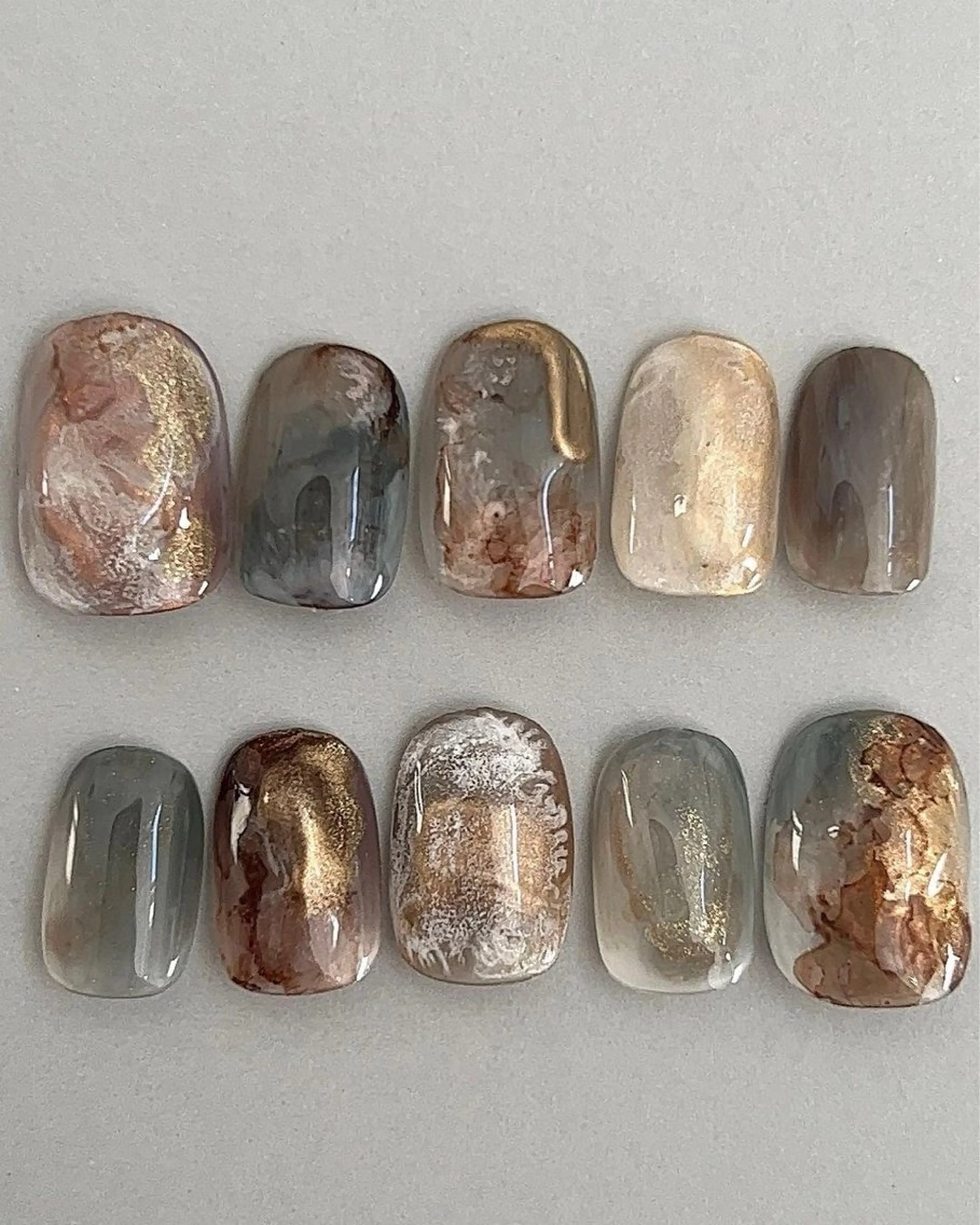 ネイル ECHIRE/ まつ毛・ネイルのネイルデザイン