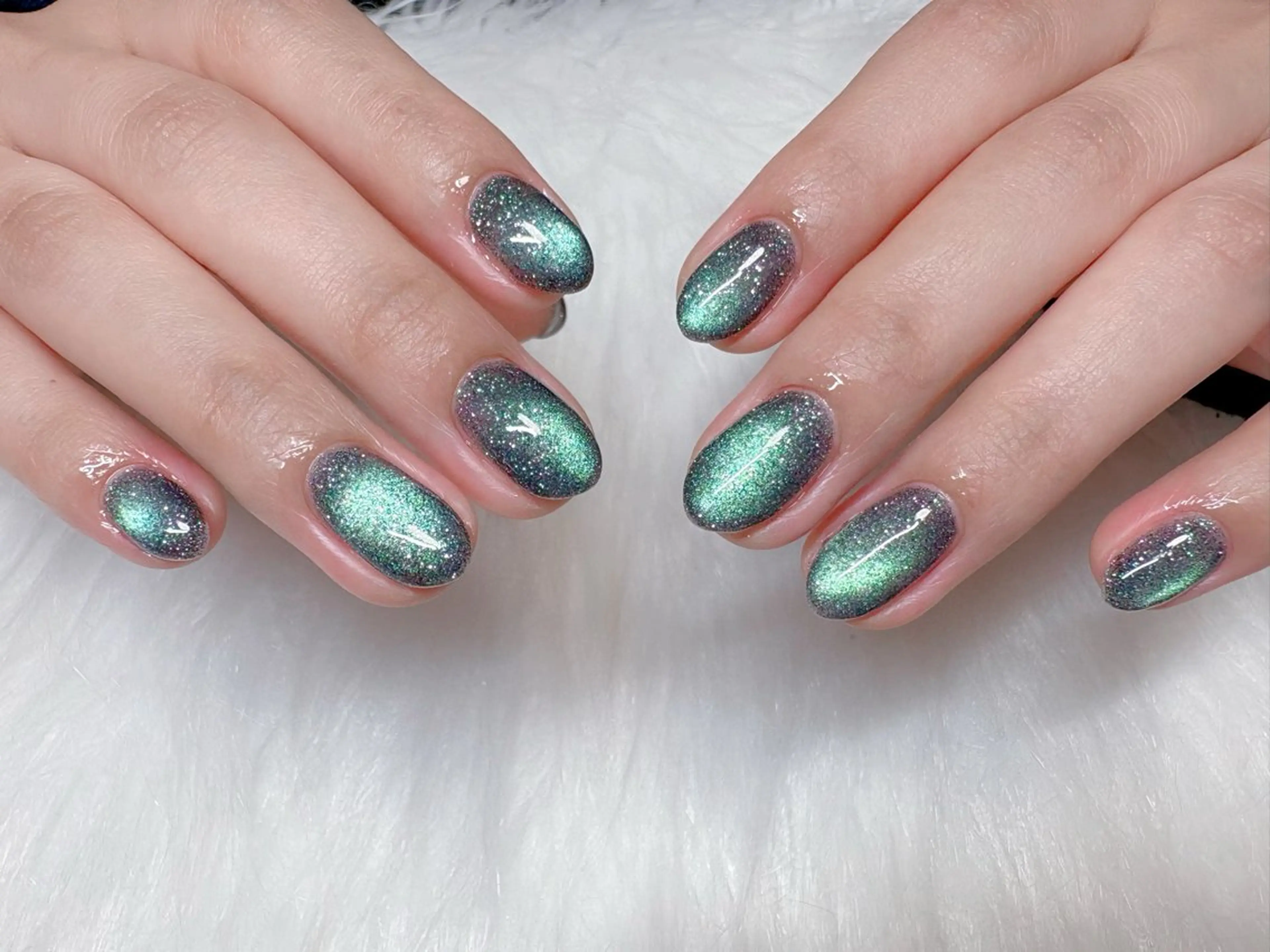 ネイル ハンドネイル エン Nail salonのネイルデザイン