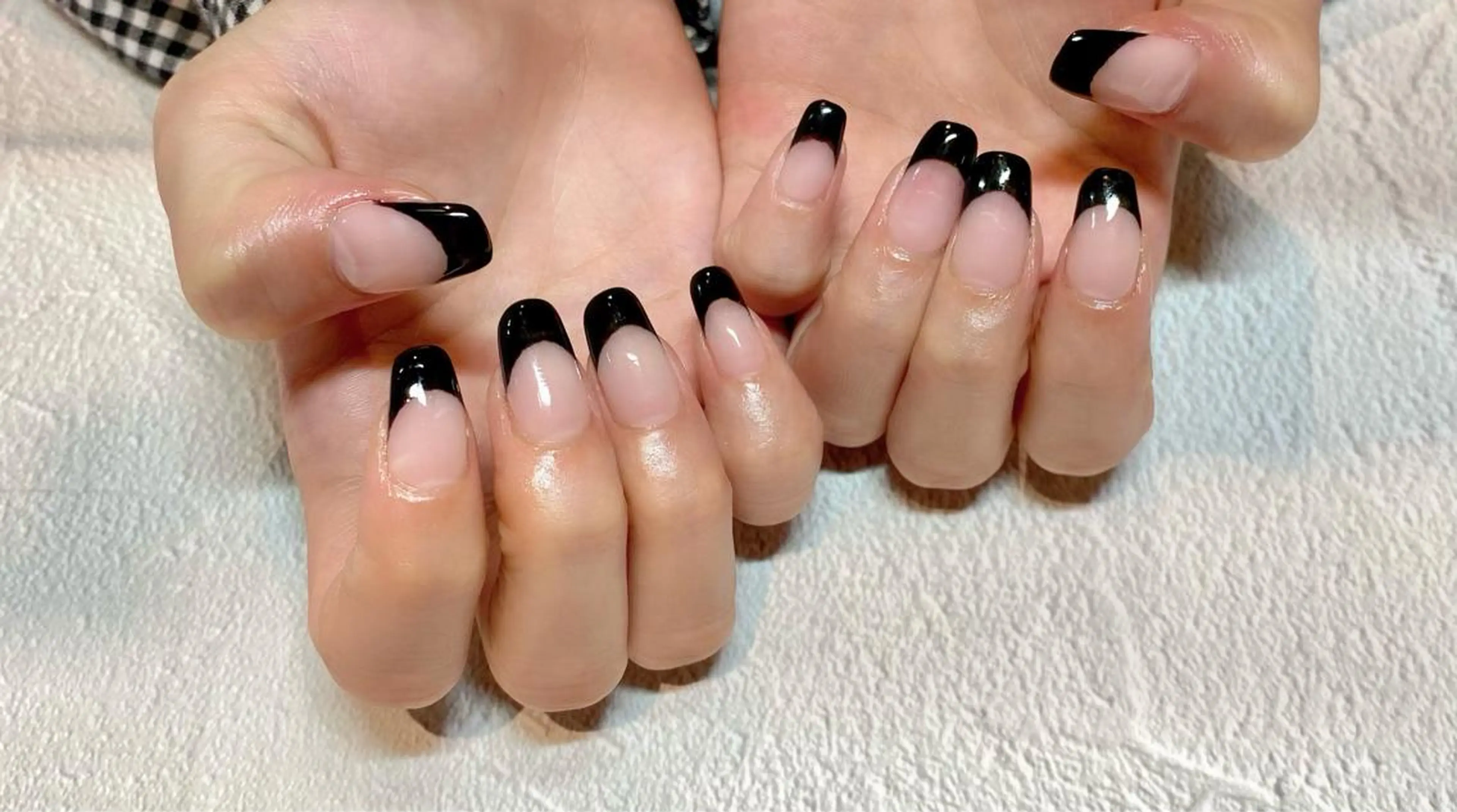 ネイル ハンドネイル GO TODAY SHAiRE SALON所属・✨kitamura rie✨のネイルデザイン