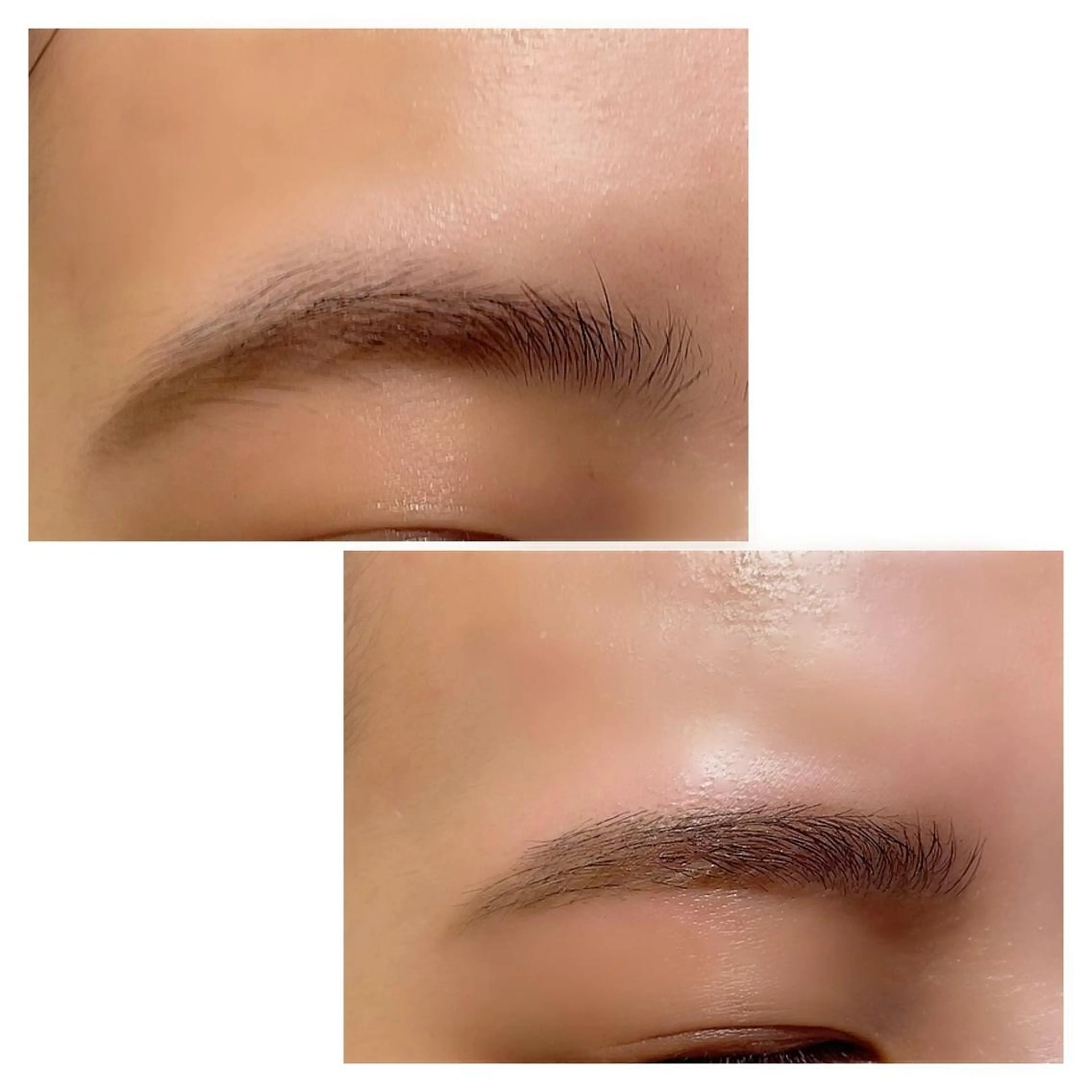 カラー マツエク・マツパ VAICE 新宿所属・清水 素乃香のヘアスタイル