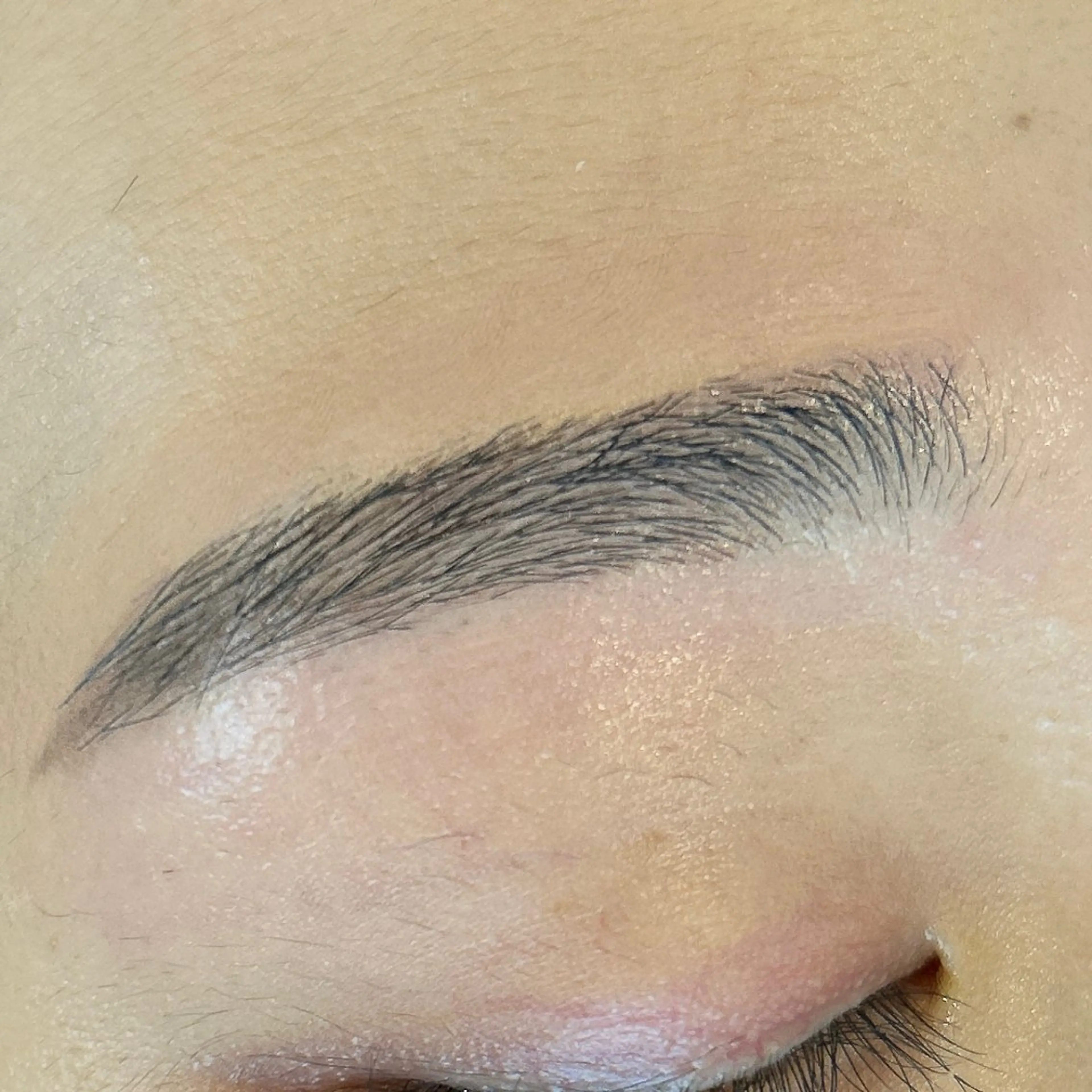 🩵WAX脱毛＋メイク込み🩵メニューページ必ずご確認下さいの写真