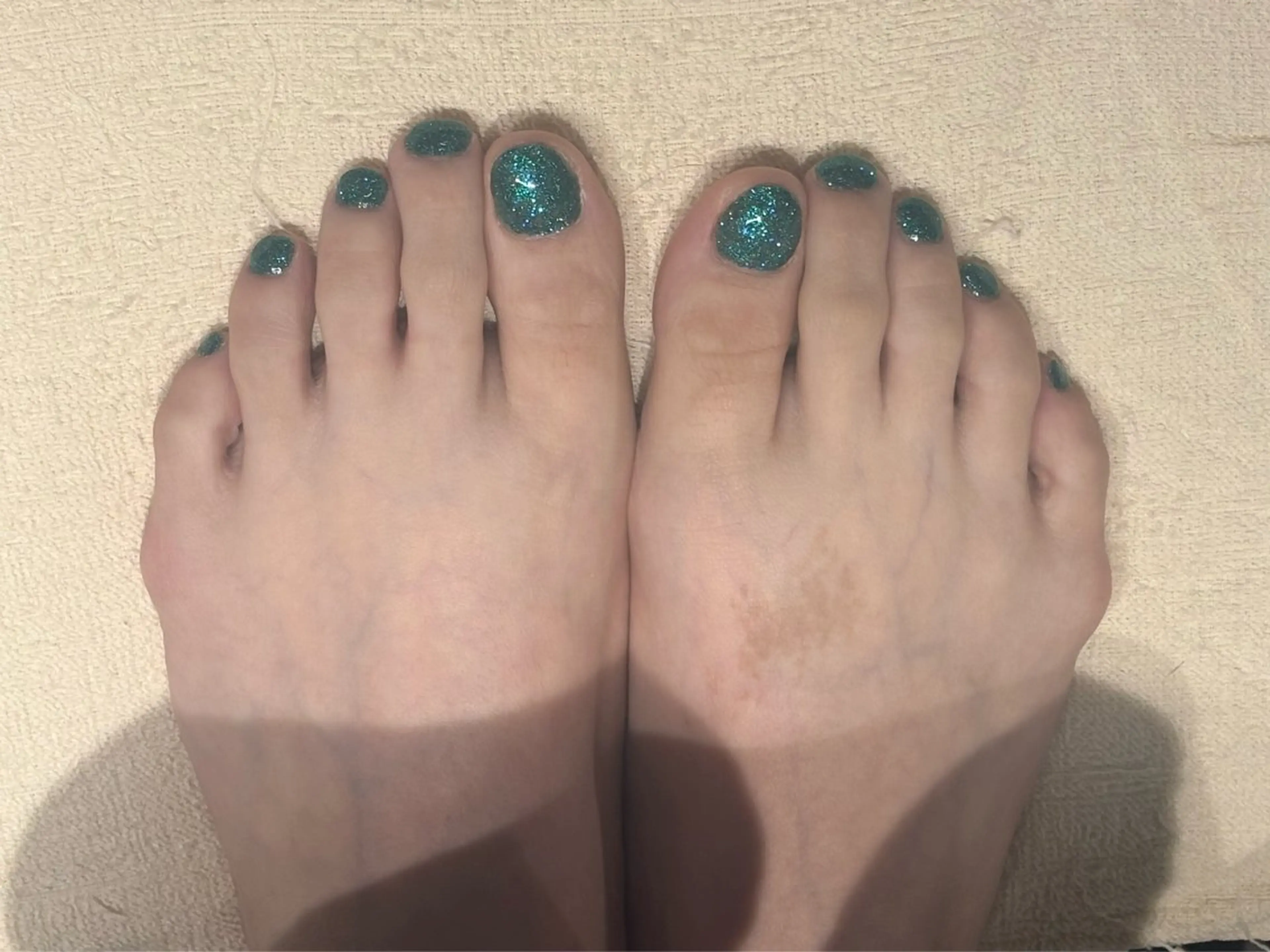 ネイル 関野 彩加のネイルデザイン