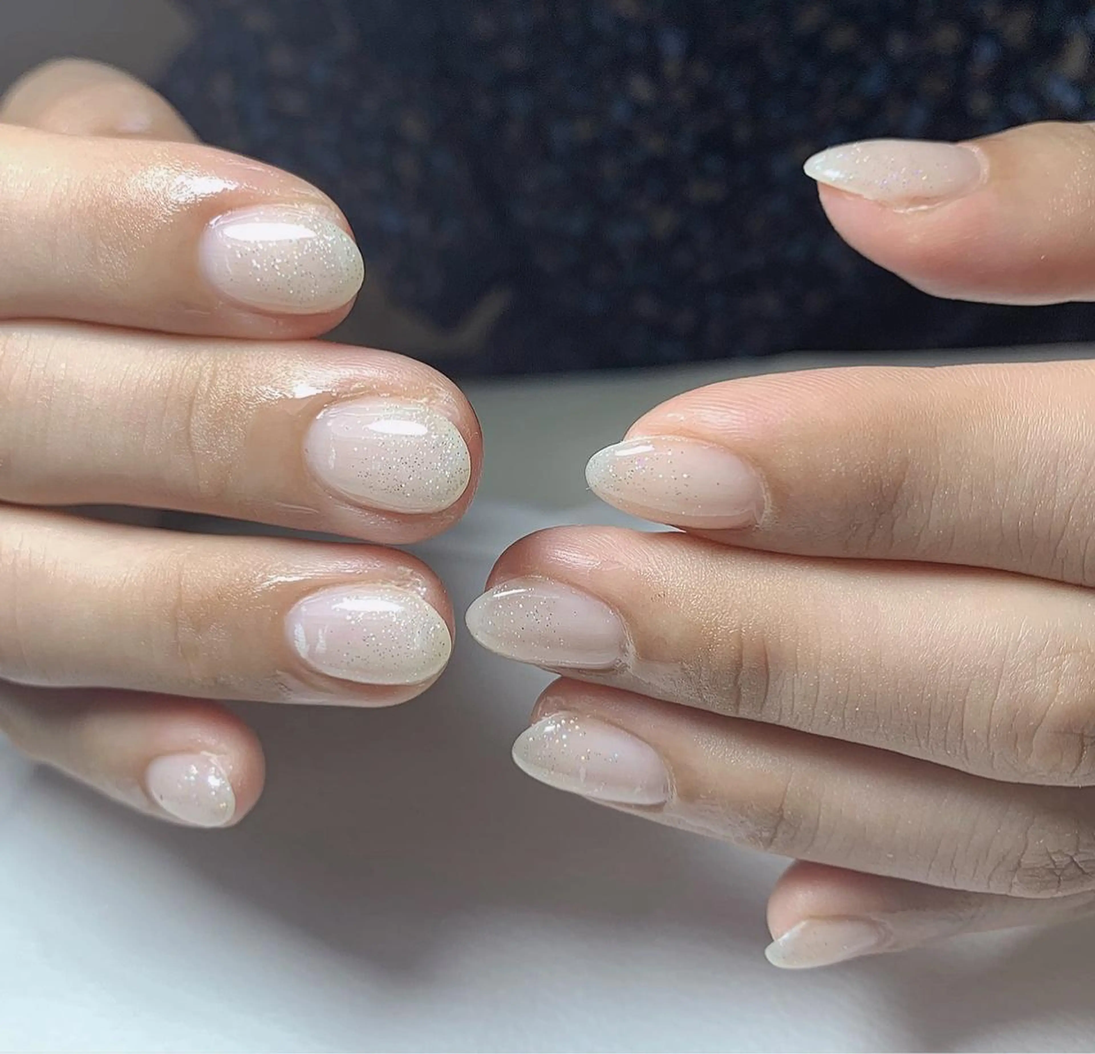 ネイル For  u  nail川崎所属・For u nailのネイルデザイン