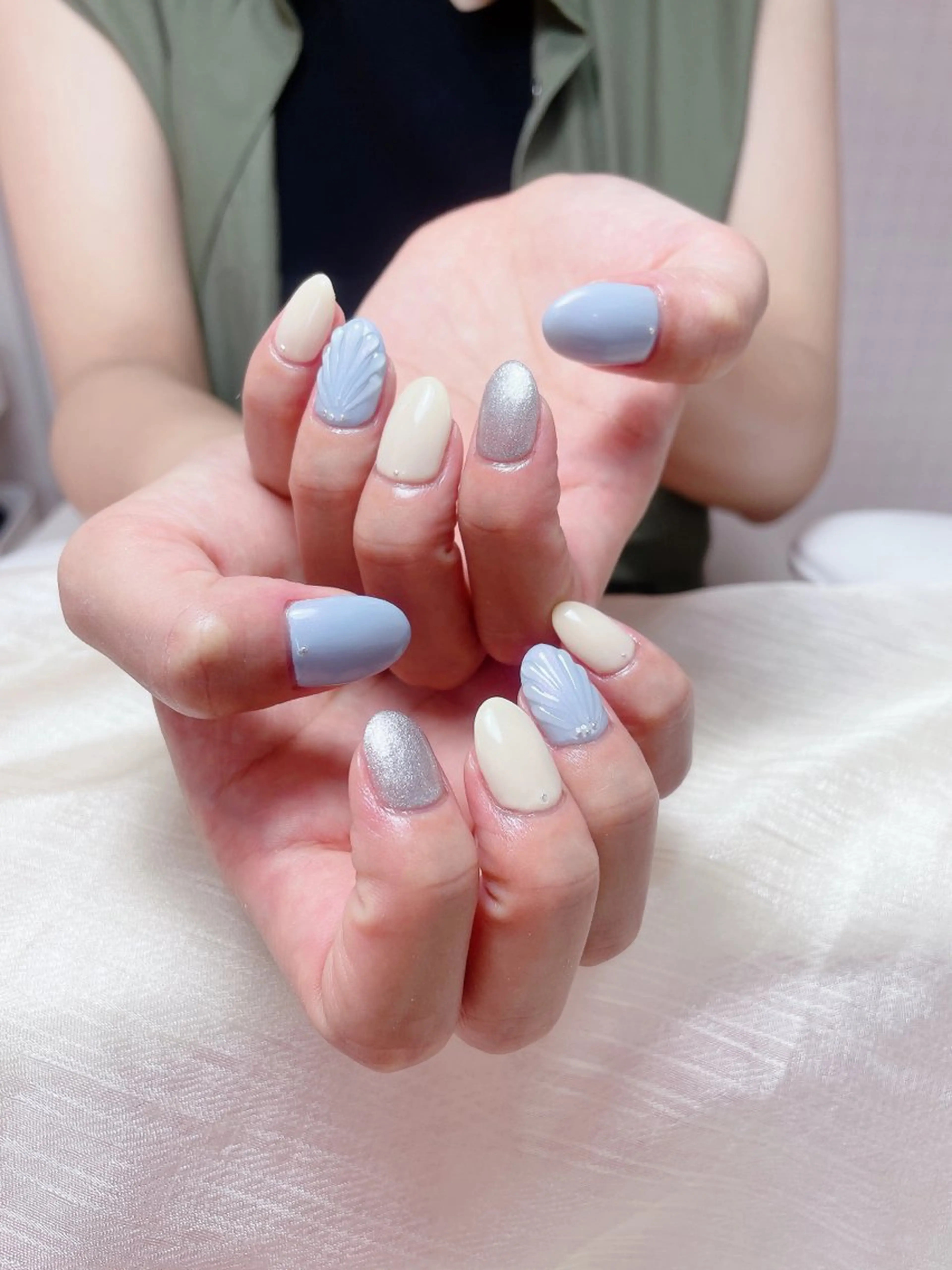 ネイル kirameki nail salon所属・kirameki nailのネイルデザイン