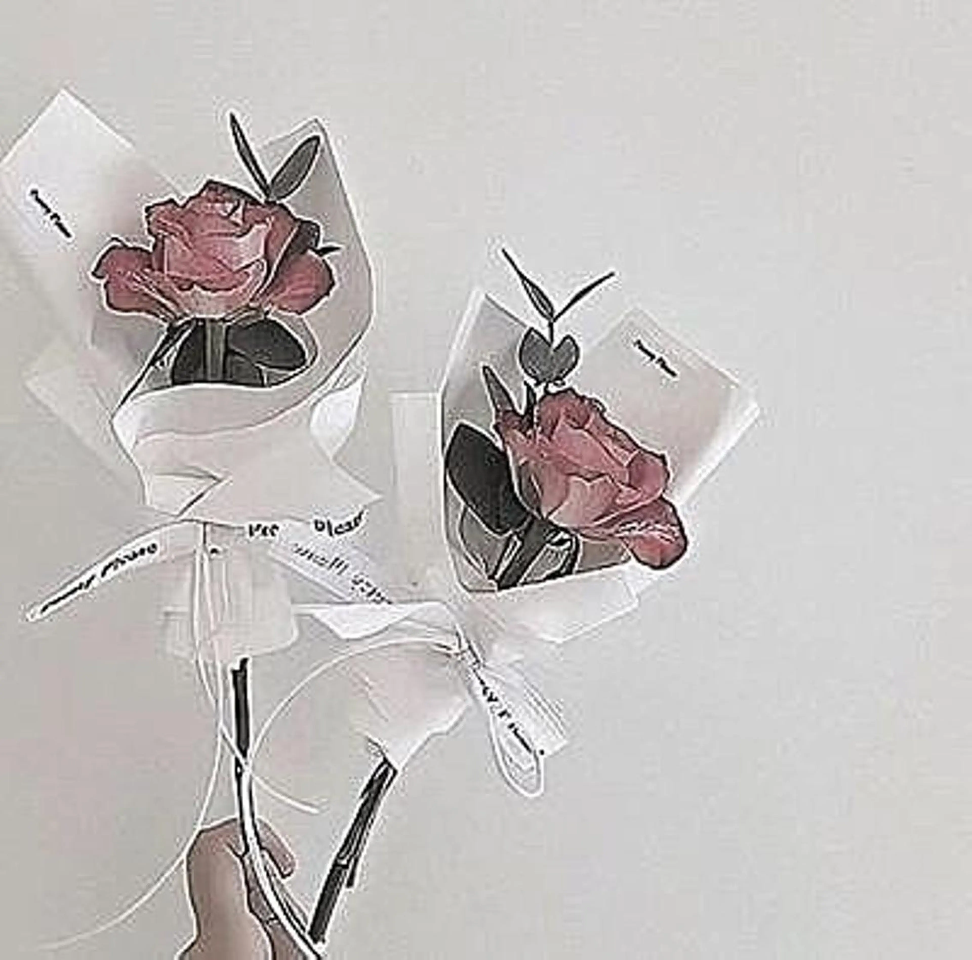 🎀23日限定🎀エクステ100本&ヘルシーの写真