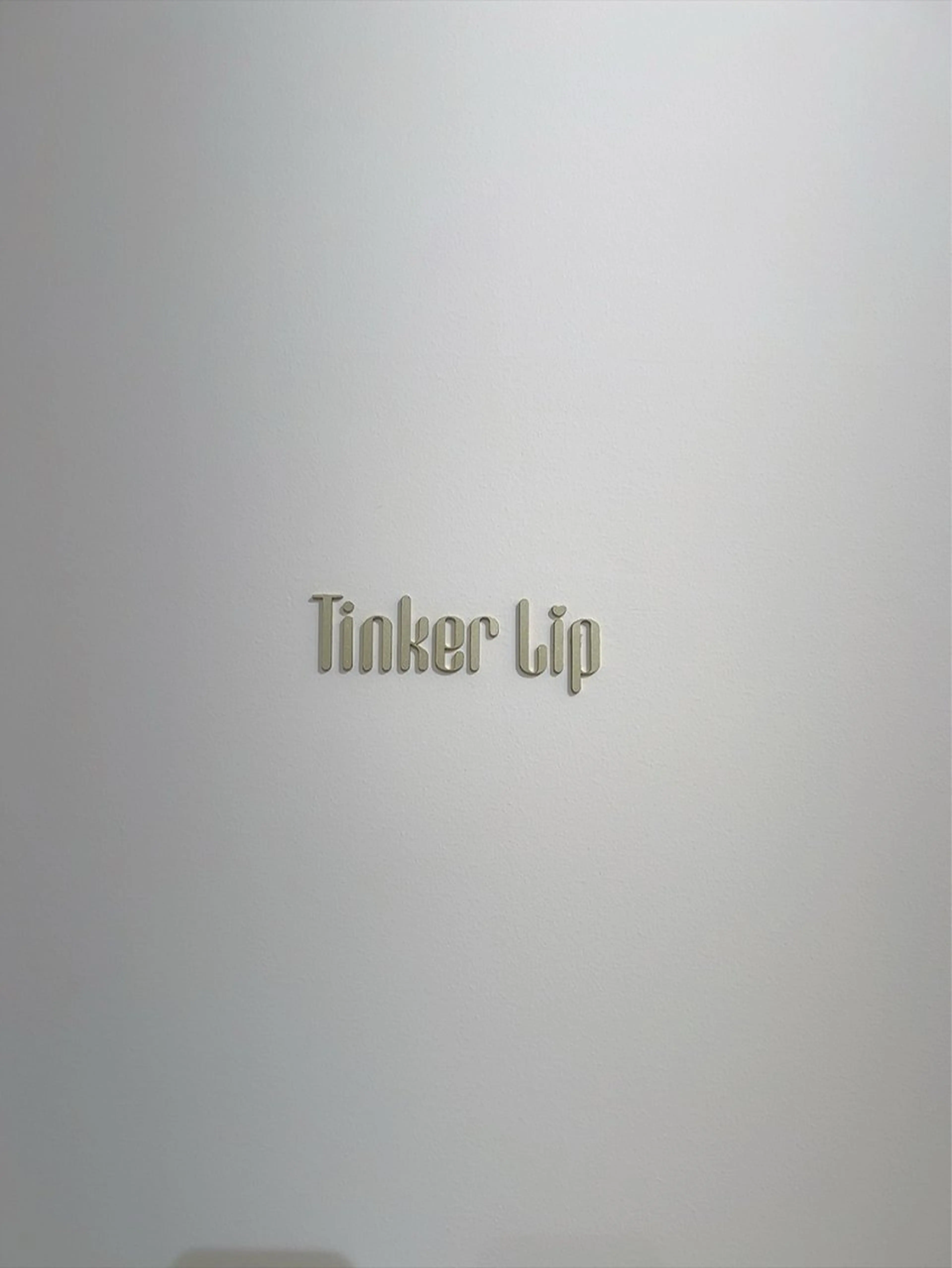 セミロング カラー TinkerLip所属・レイヤー/ボブ/暗髪 透明感カラーChieのヘアスタイル