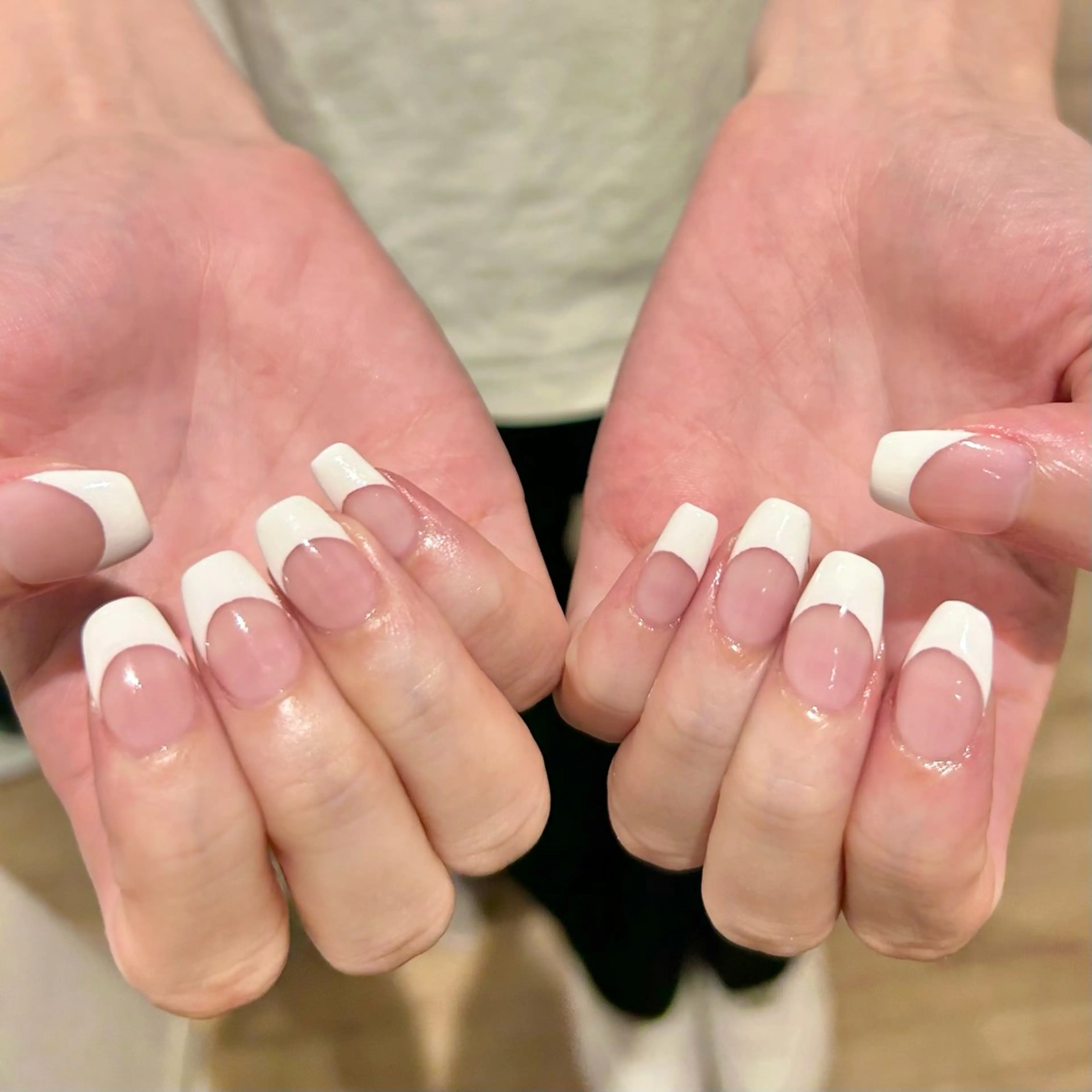 ネイル ハンドネイル Bianca栄店 みさとのネイルデザイン