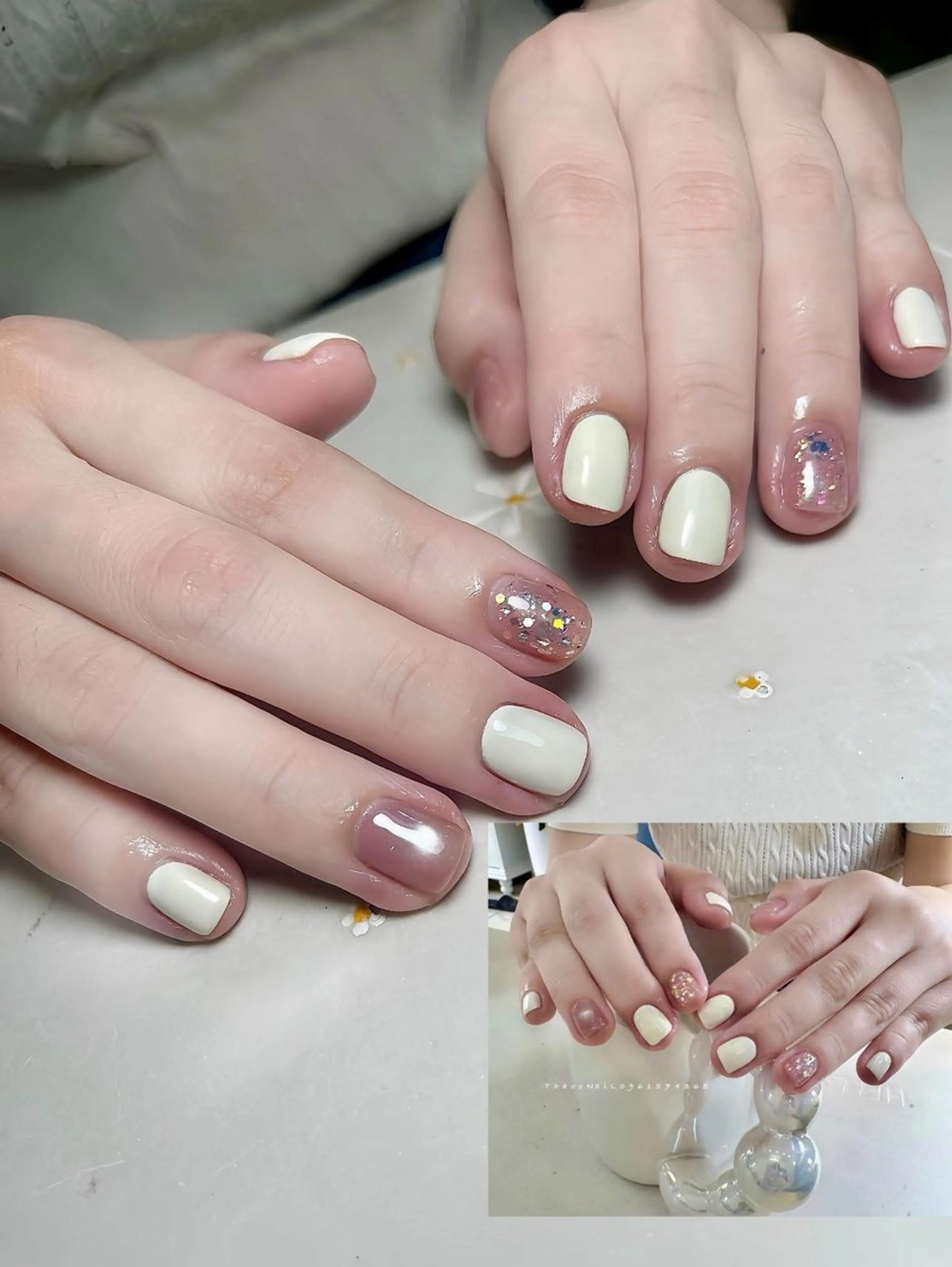 ネイル ヒナネイルサロン所属・Hina ネイルサロンのネイルデザイン