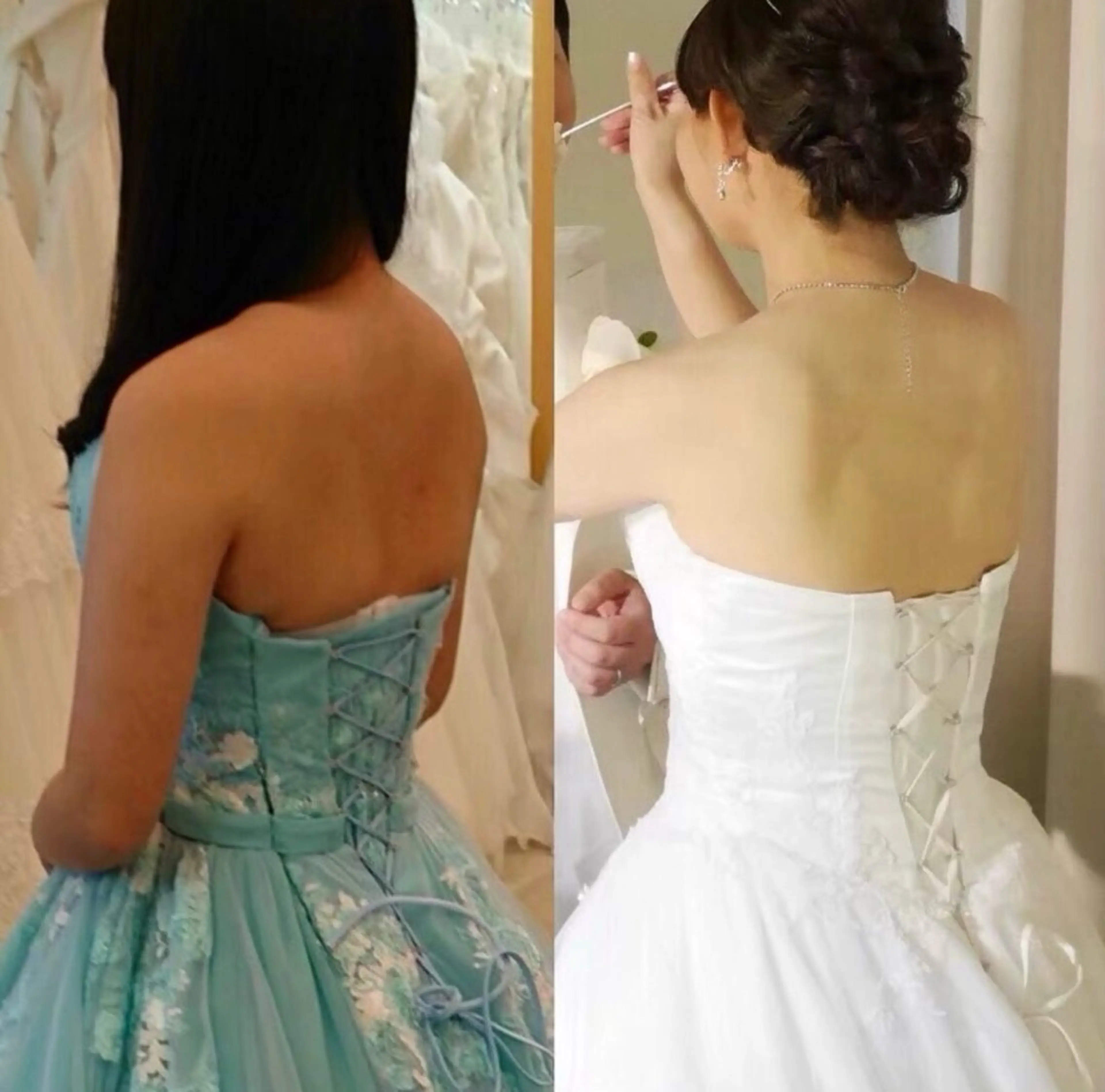 坂井 ゆいのエステ・リラクイメージ