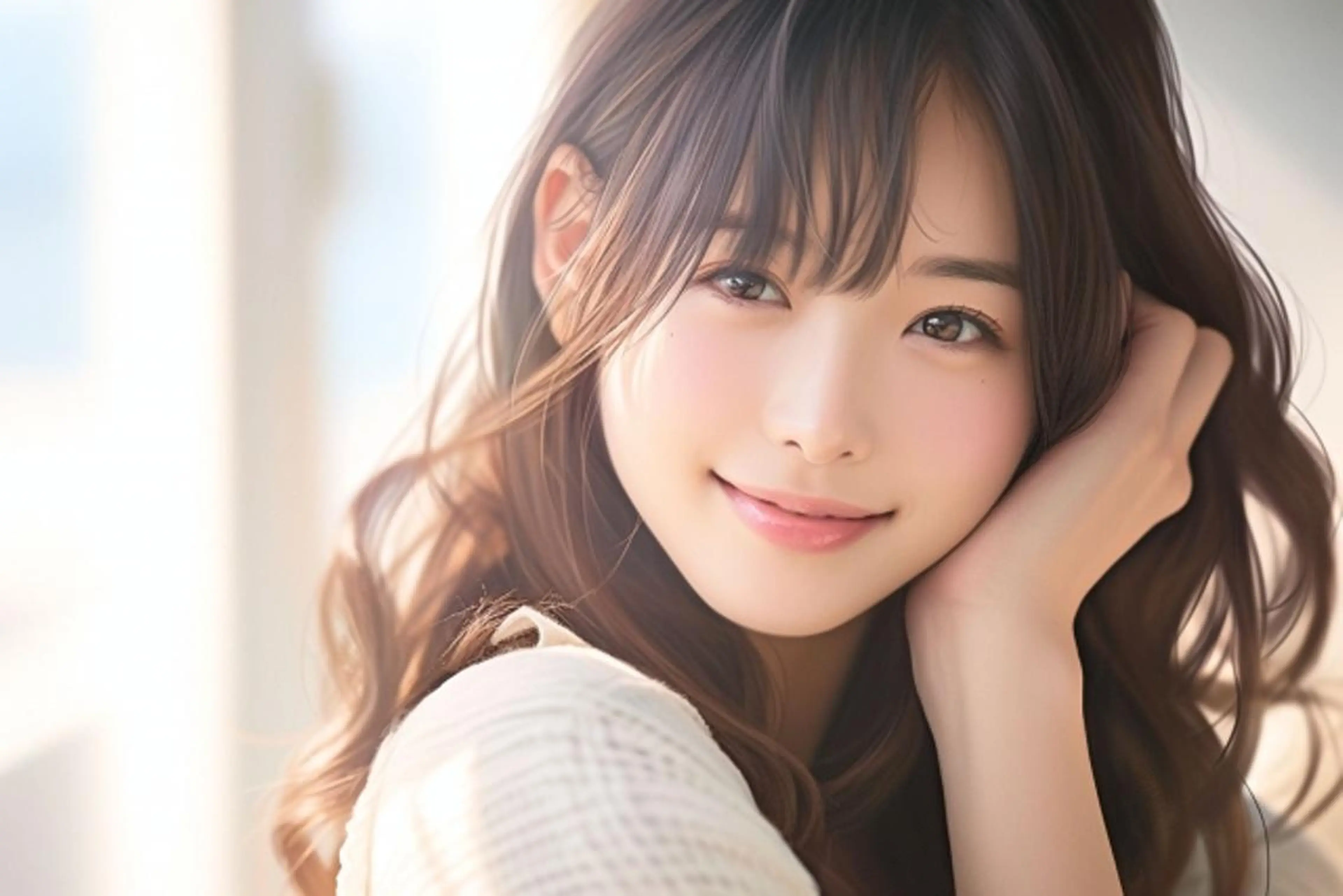 【女性のみ】🍀2つのメニューを同時にお得に✨🍀12タイプパーソナルカラー＆顔タイプ診断®︎♪の写真