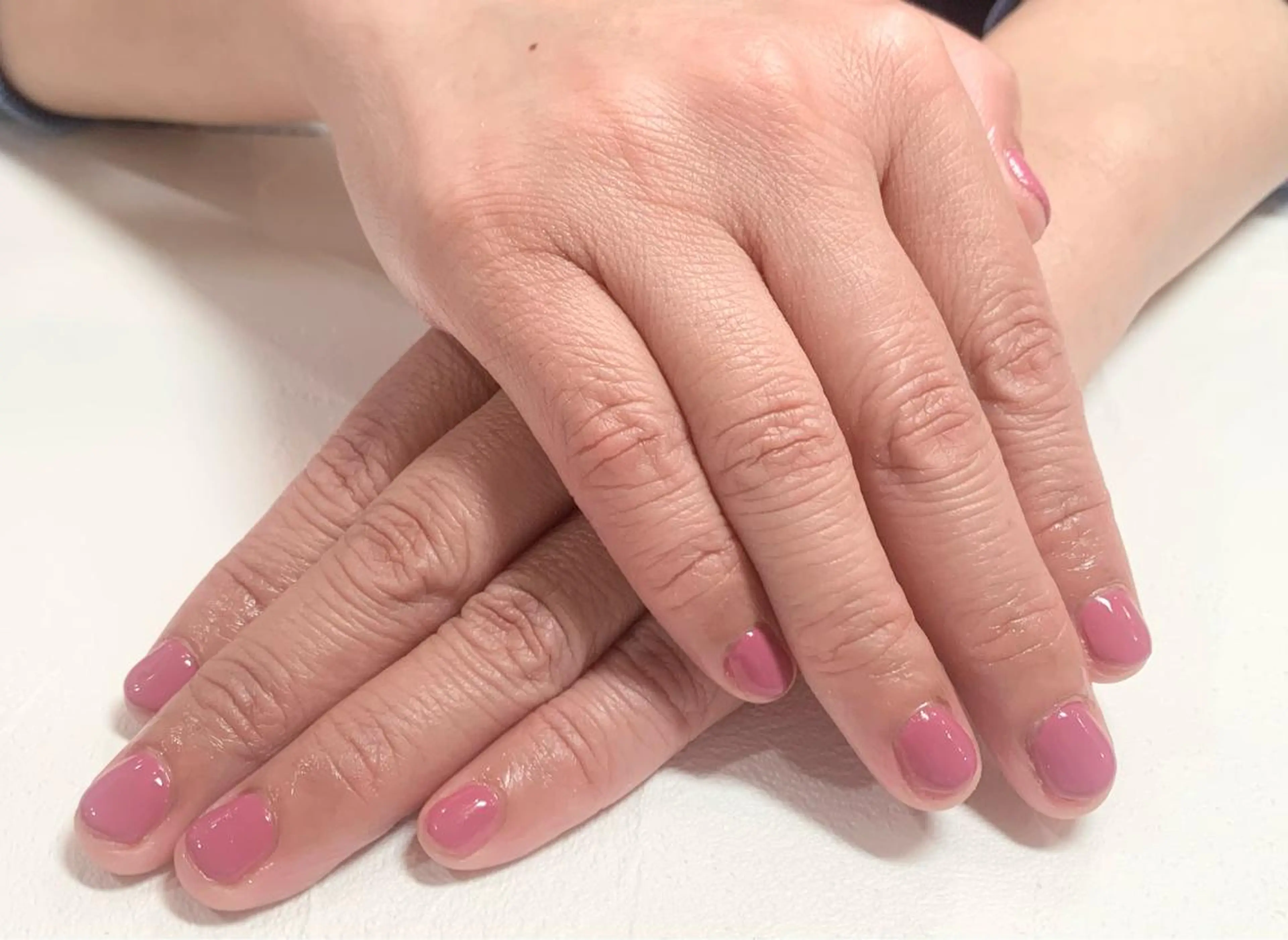 ネイル 岡崎 小雪のネイルデザイン