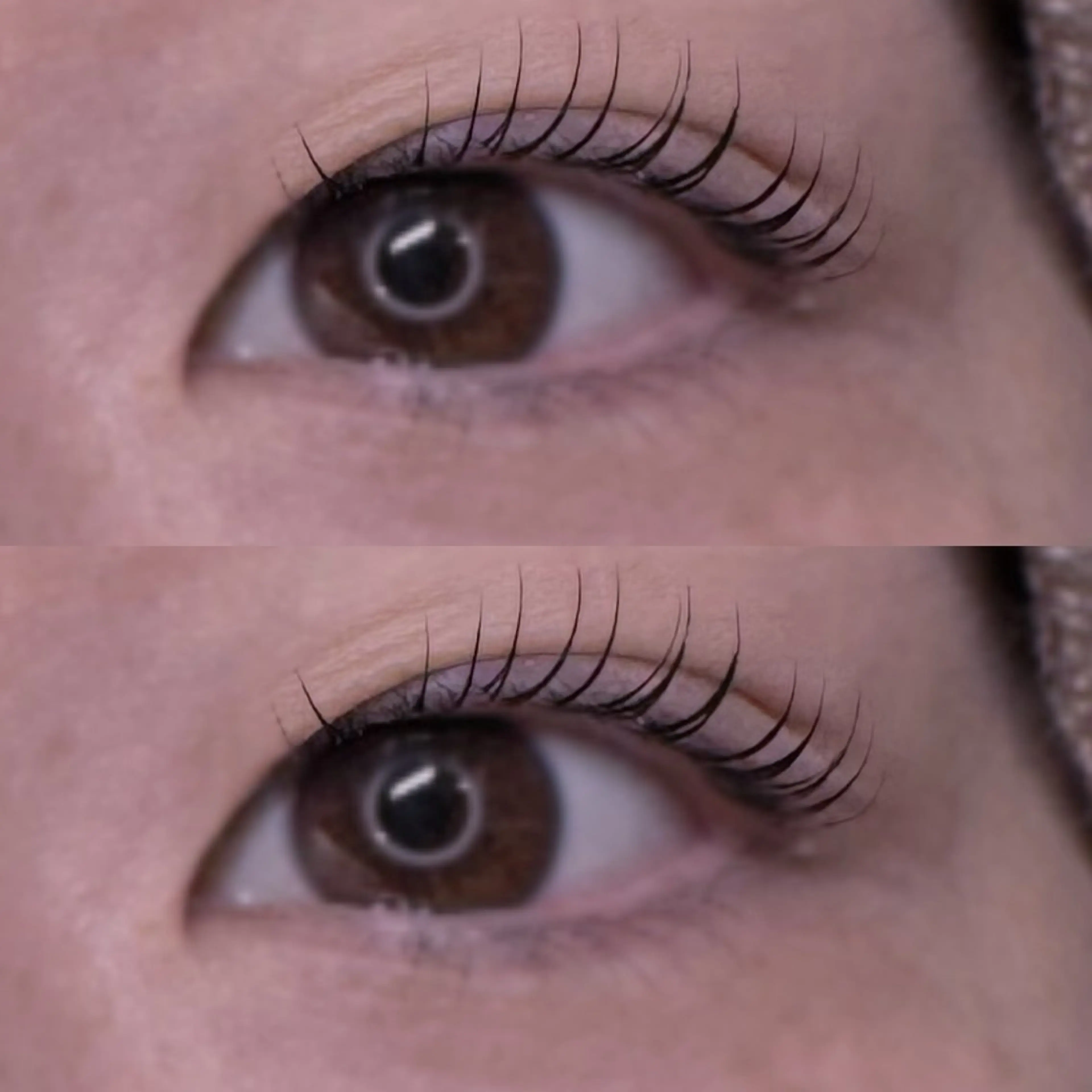 マツエク・マツパ マツパ crevia所属・Crevia Chieのマツエク・マツパデザイン