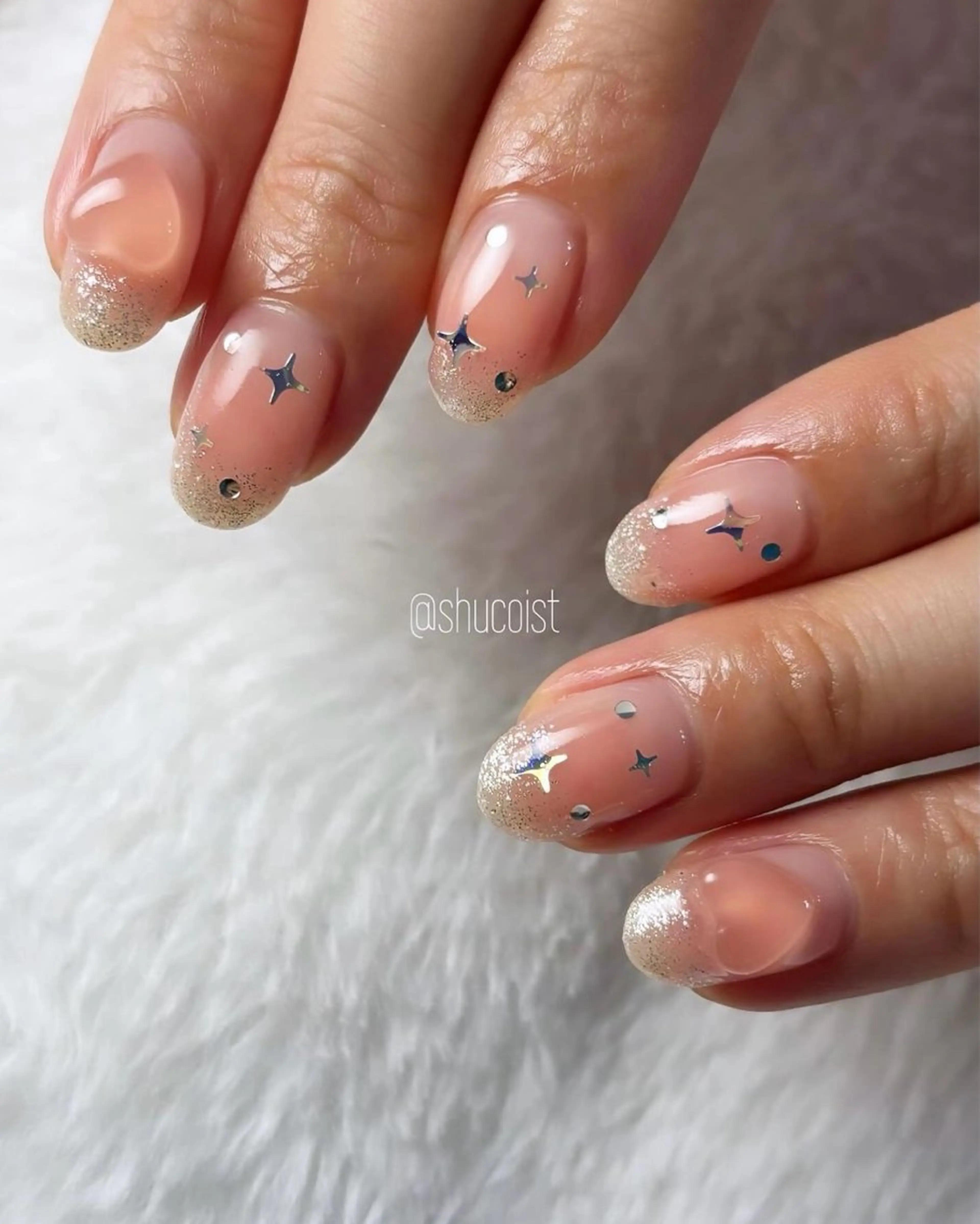 ネイル メンズ歓迎🙆‍♀️ エステ/ネイルISTのネイルデザイン