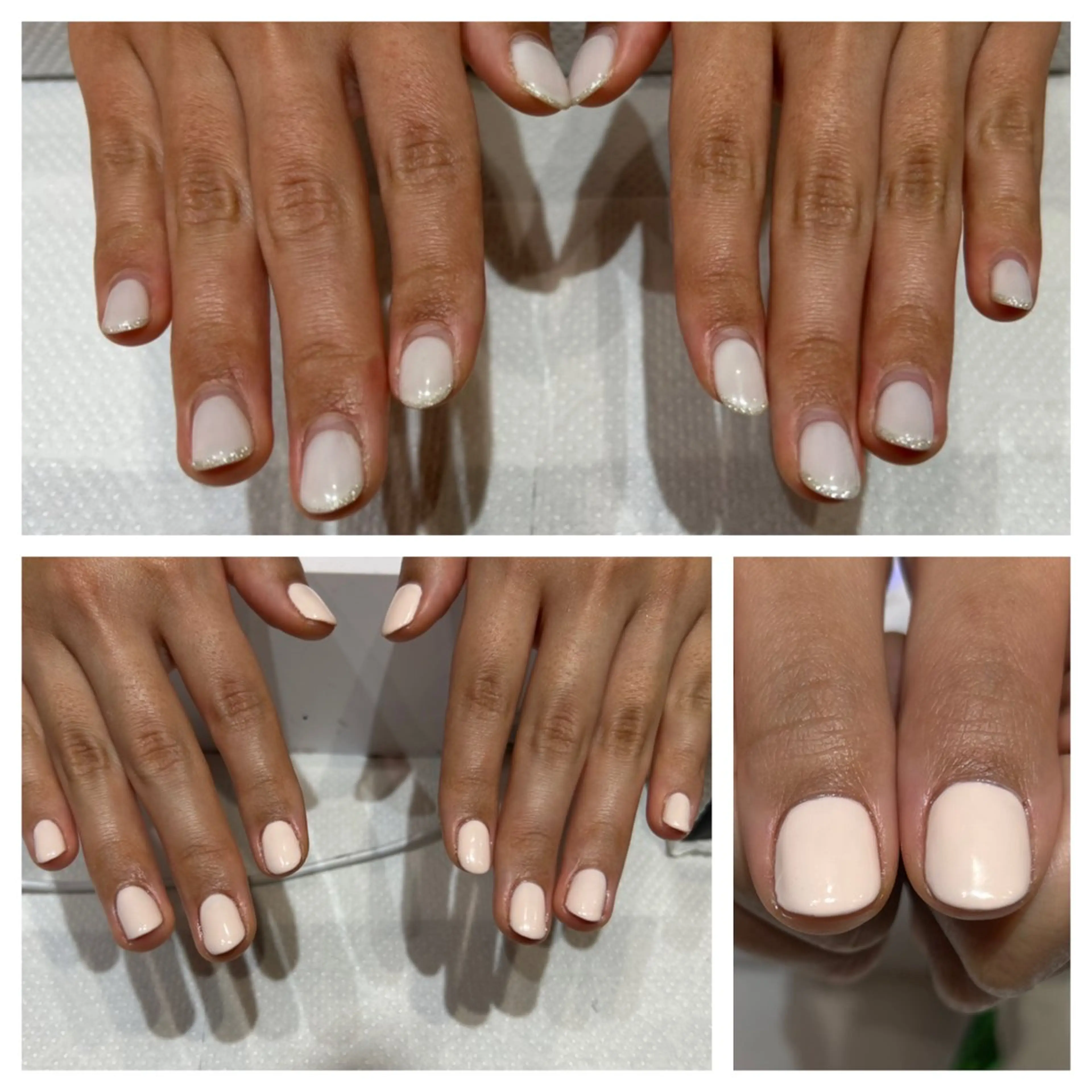 ネイル ハンドネイル Na＋Nail所属・山口 真莉のネイルデザイン