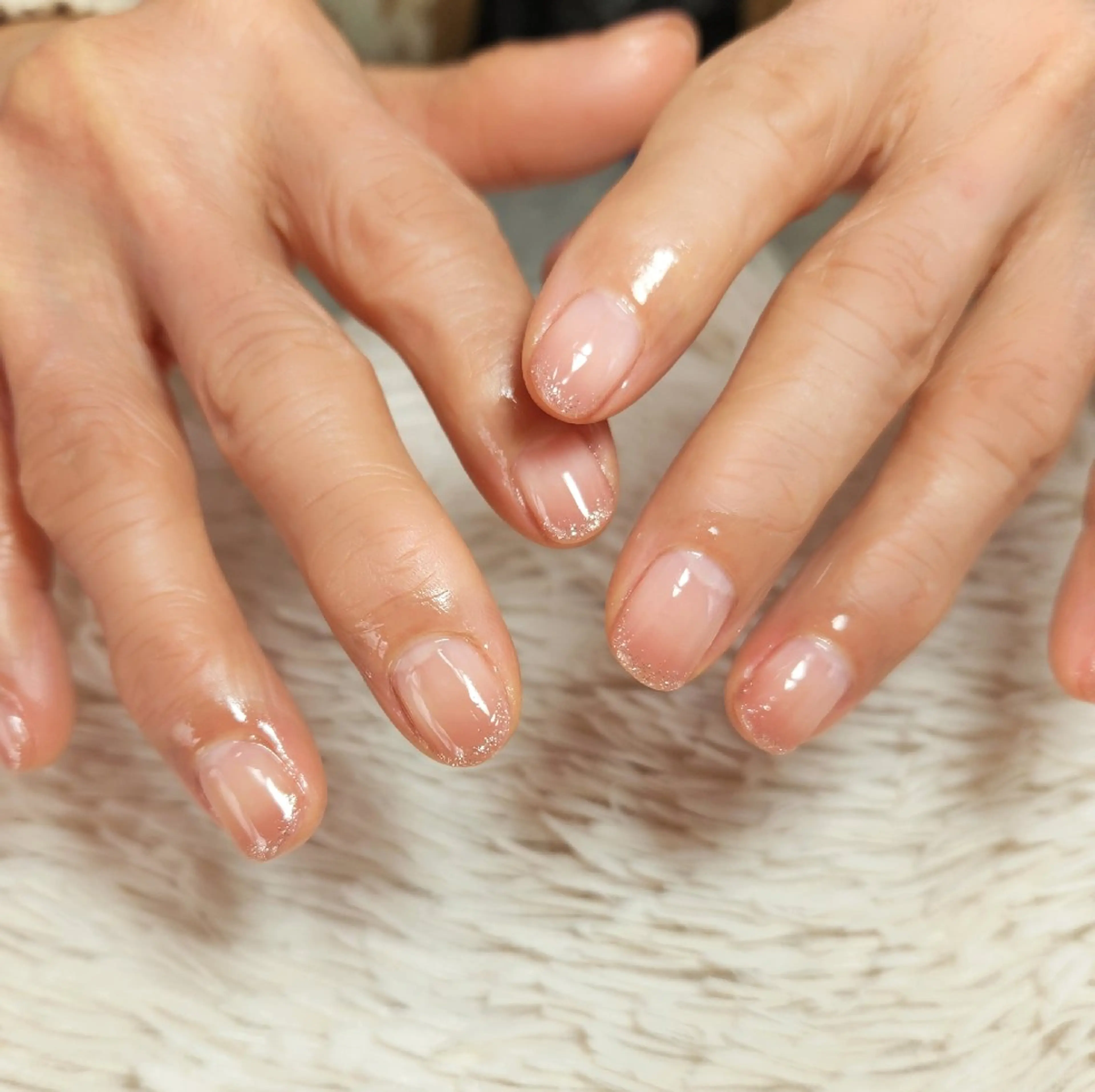 ネイル ハンドネイル   BENNIEのネイルデザイン