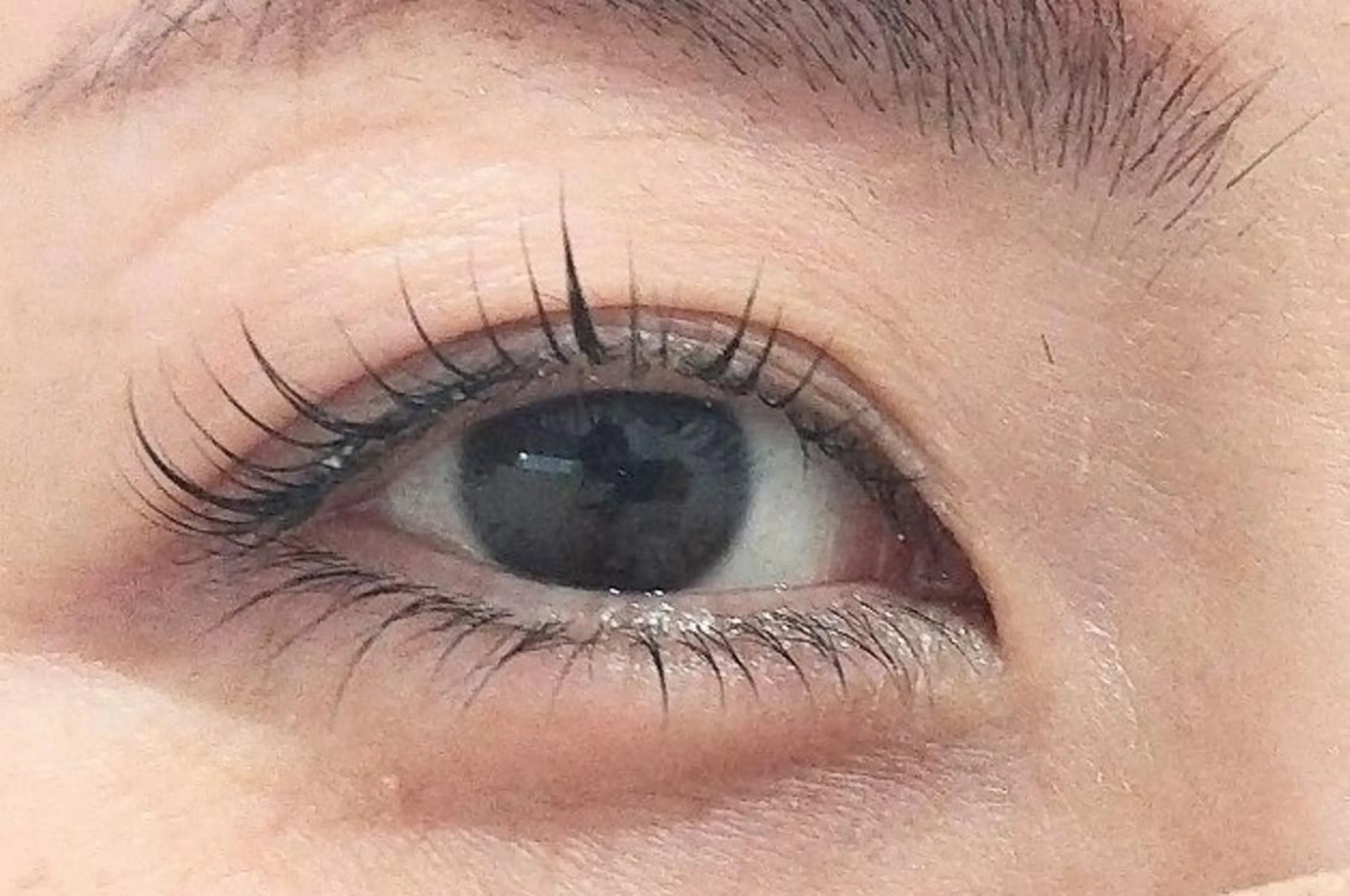 マツエク・マツパ 松下 奈津子のマツエク・マツパデザイン