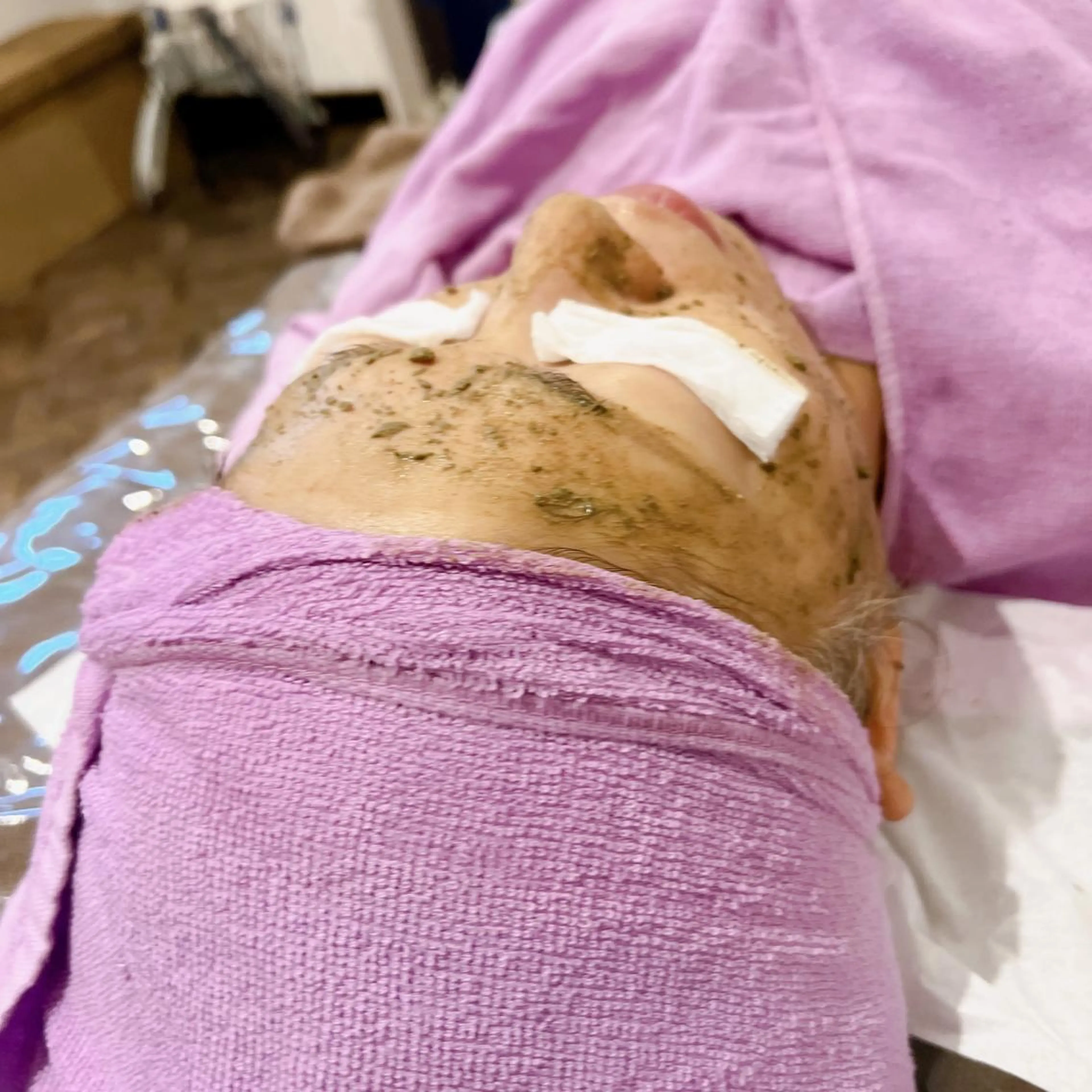 🅖🅤🅩🅔🅛 salonのエステ・リラクイメージ