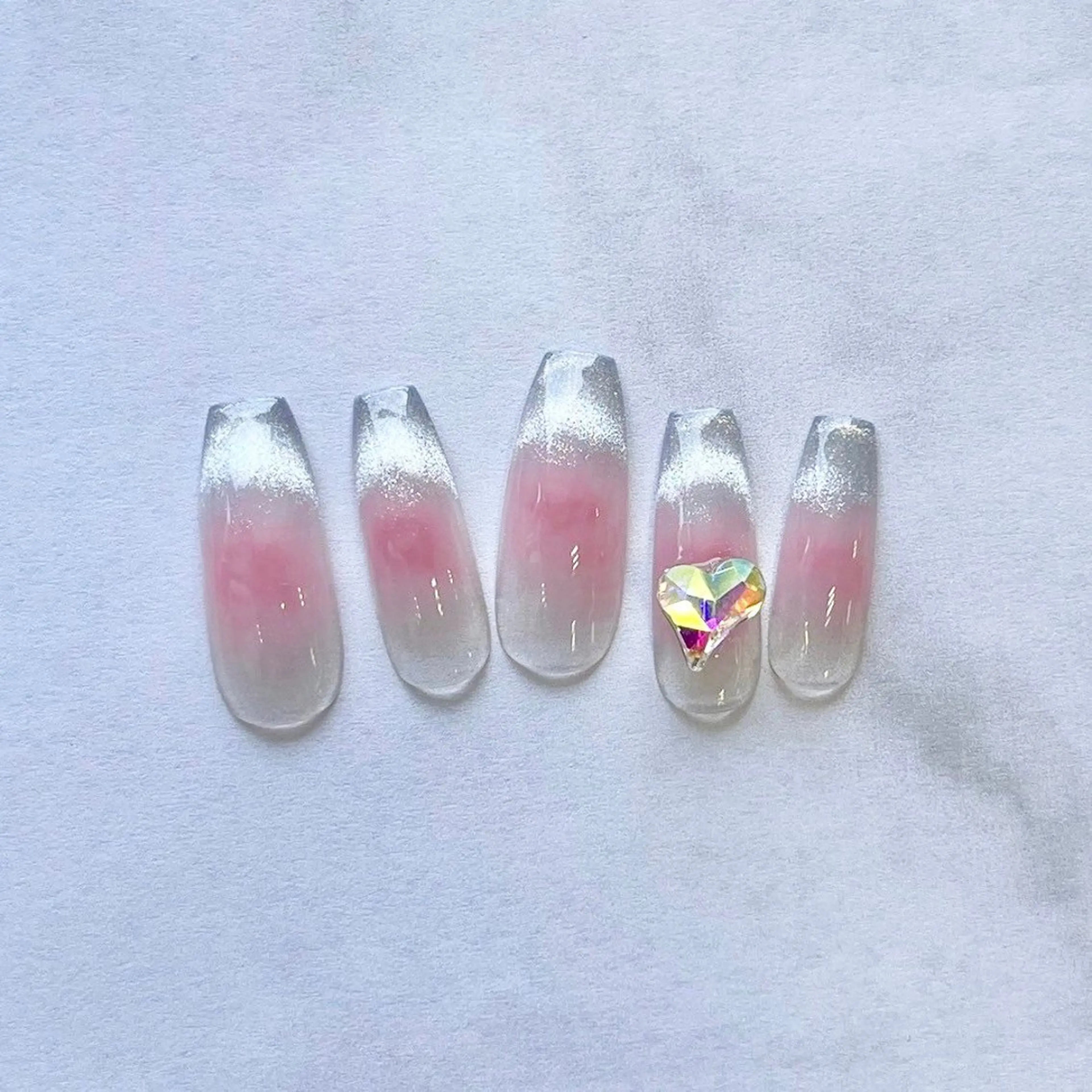 ネイル ハンドネイル ハンドケア étoile 吉祥寺店のネイルデザイン