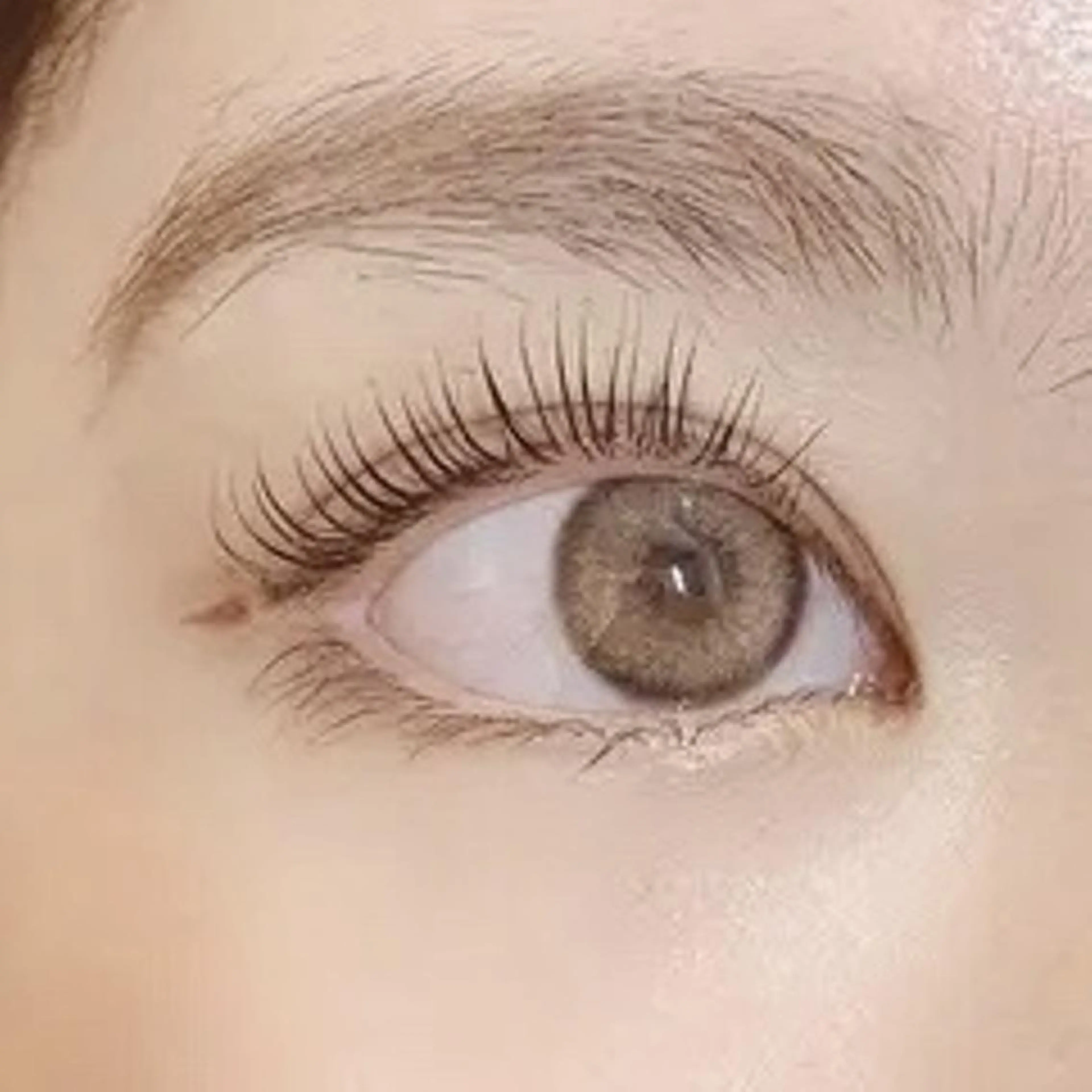 マツエク・マツパ me. 渋谷駅/miyuのマツエク・マツパデザイン