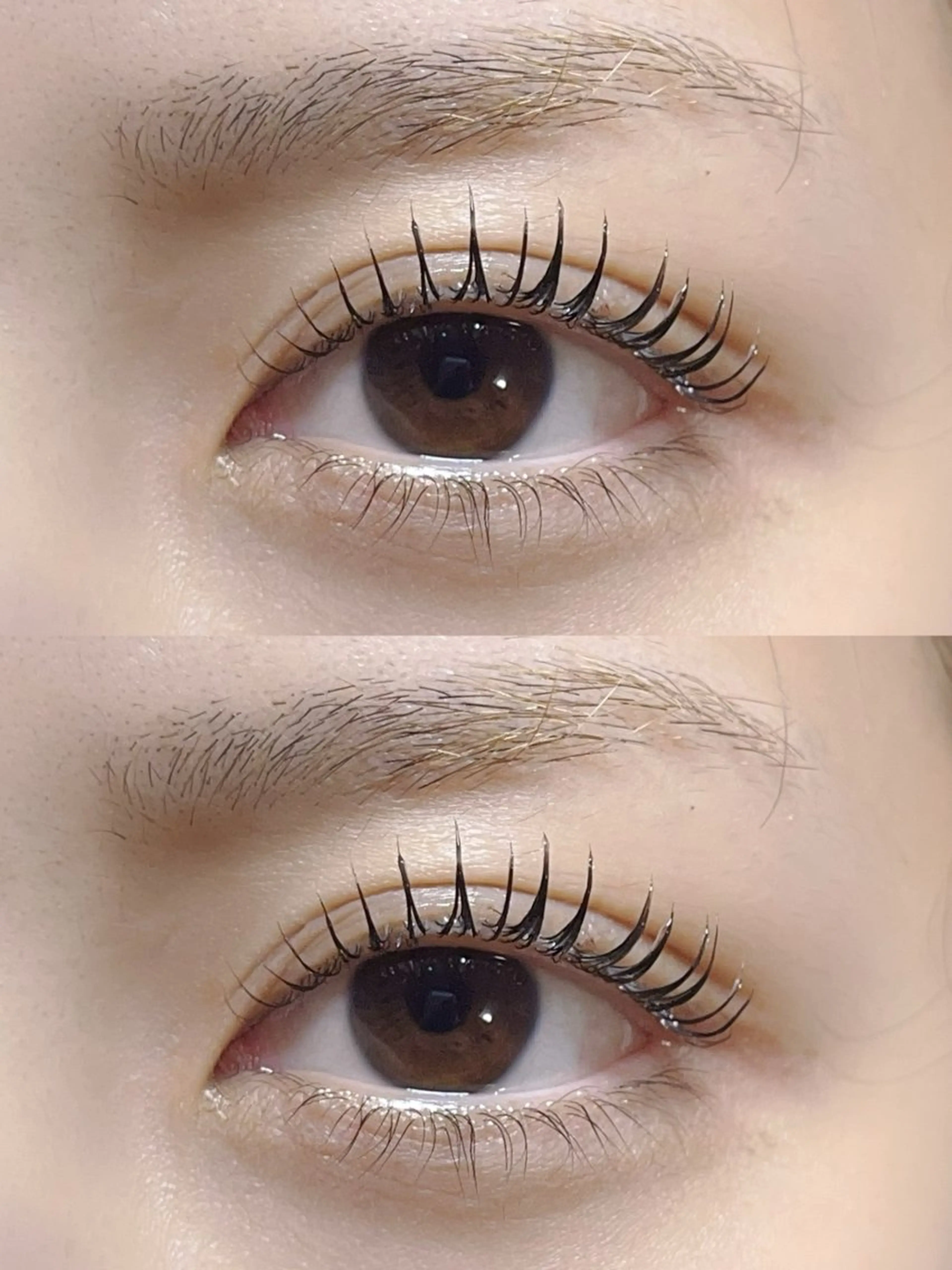 マツエク・マツパ Eyelash foisalonのマツエク・マツパデザイン