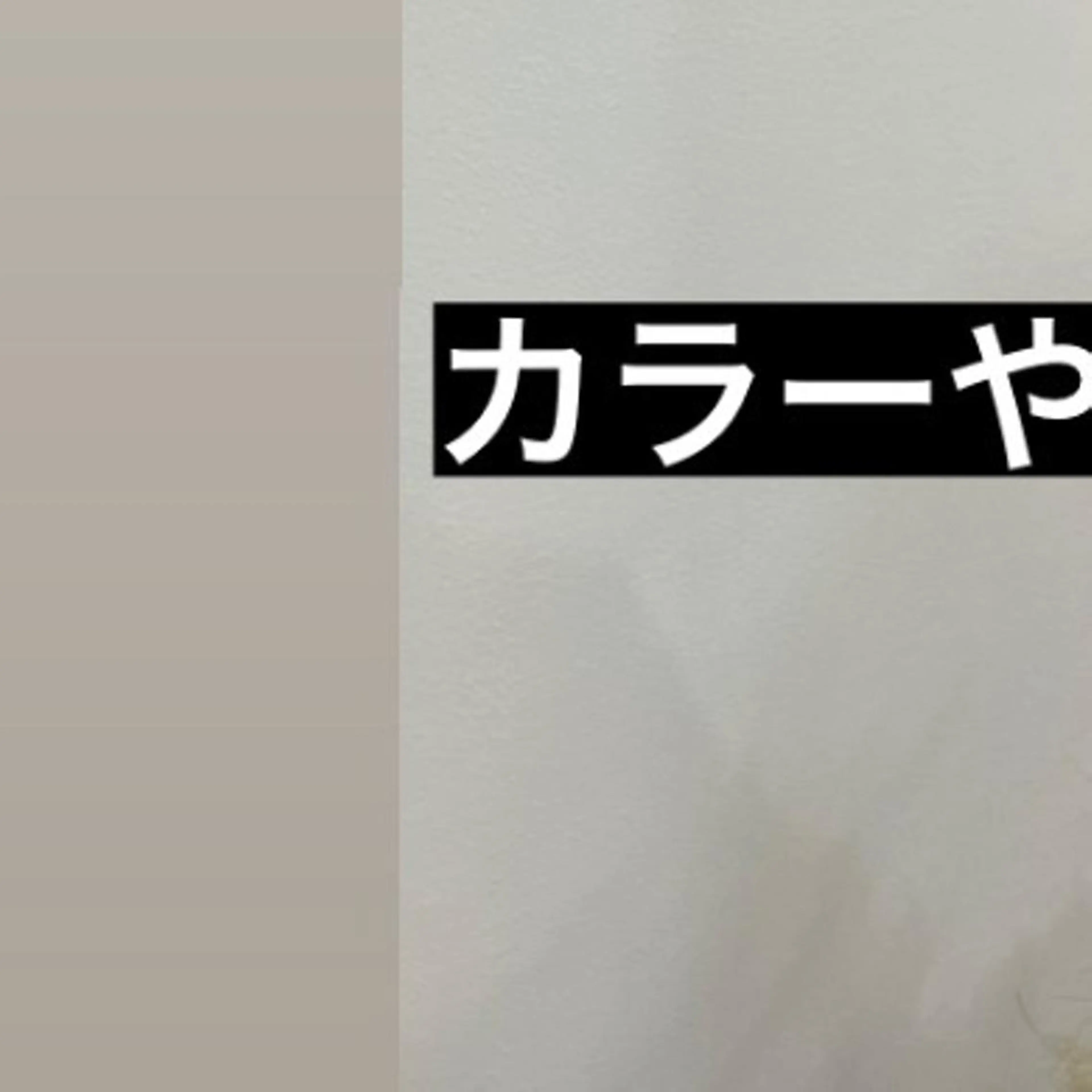 ロング カラー シールエクステ バレイヤージュ ブリーチ ケアブリーチ ダブルカラー ヘアカラー エクステ WEST OLAND加藤圭介のヘアスタイル