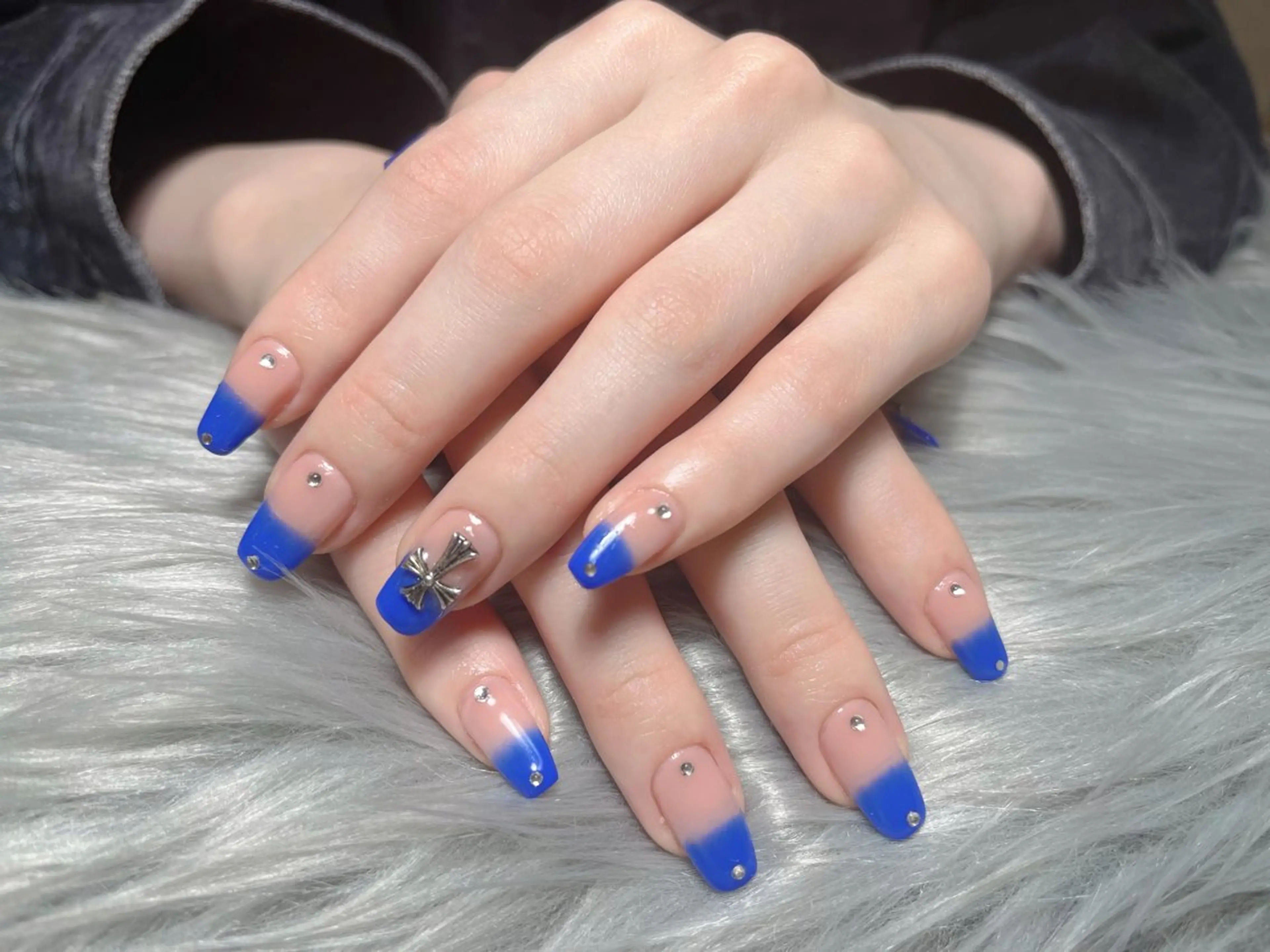 ネイル misaki nailのネイルデザイン