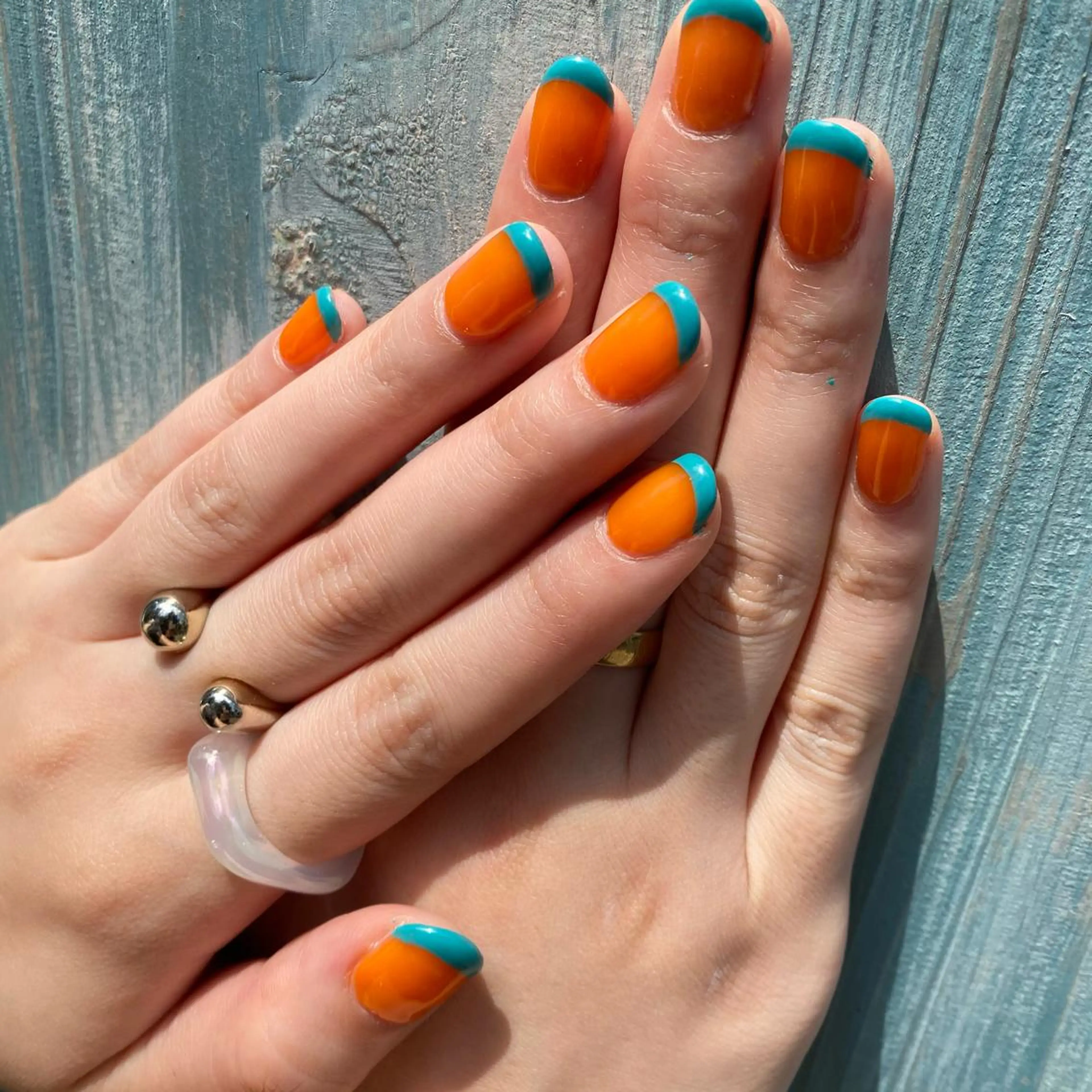 ネイル Sia中野新橋 田中 優莉乃のヘアスタイル