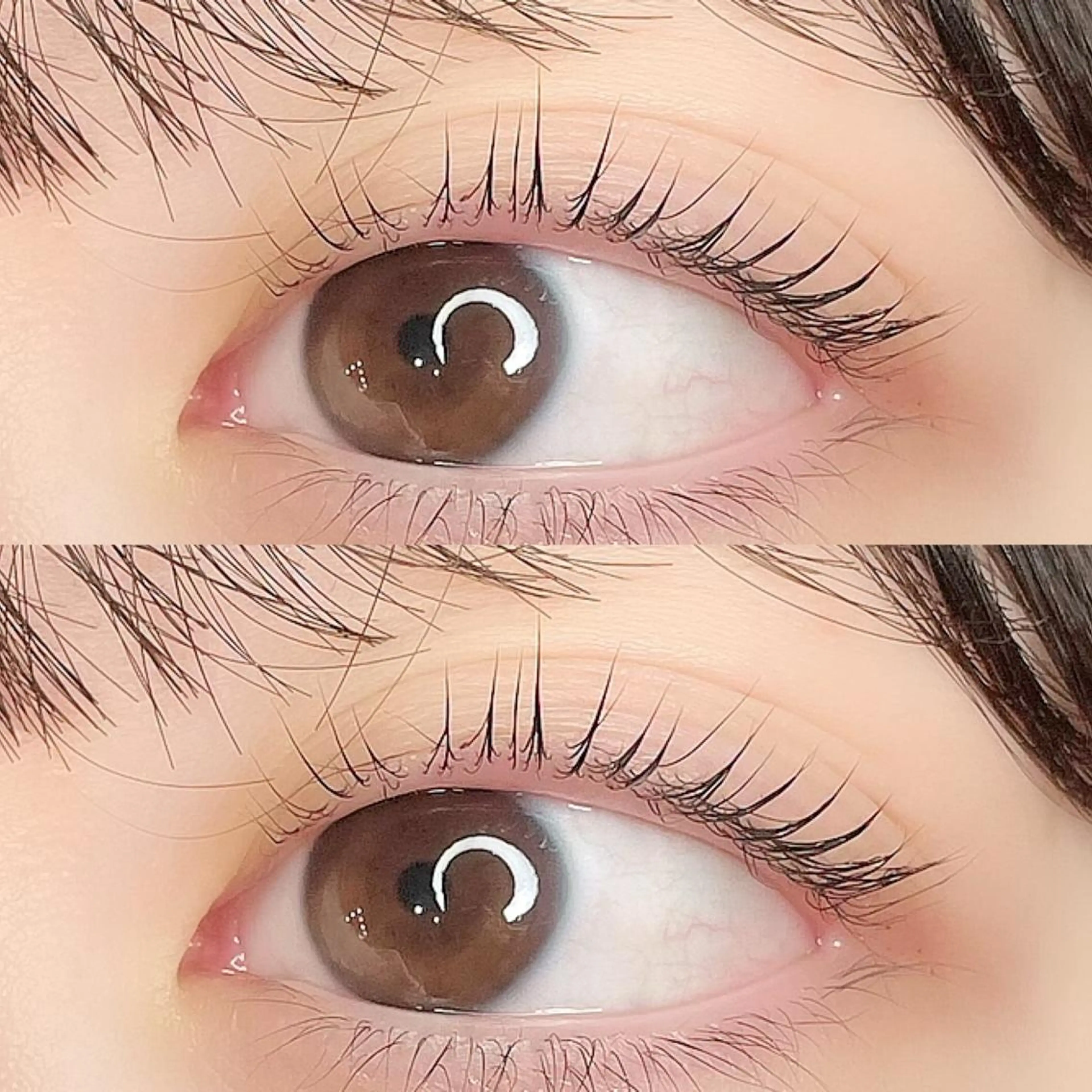 マツエク・マツパ iu.(イユドット)所属・🤍二条城北iu. /IKUHOのマツエク・マツパデザイン