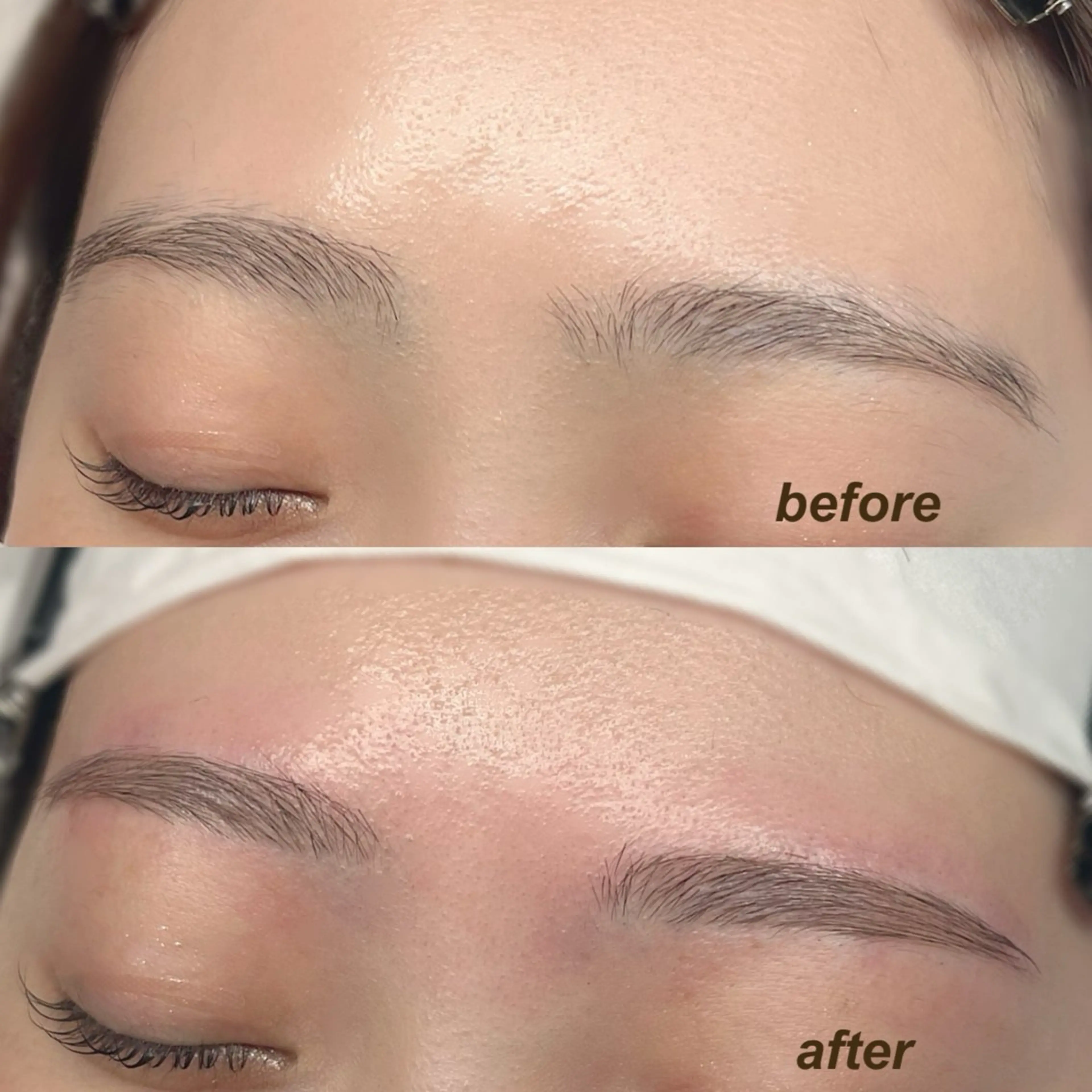 アイブロウ アイリッチ津田沼店所属・アイリッチ津田沼 コバヤシのマツエク・マツパデザイン